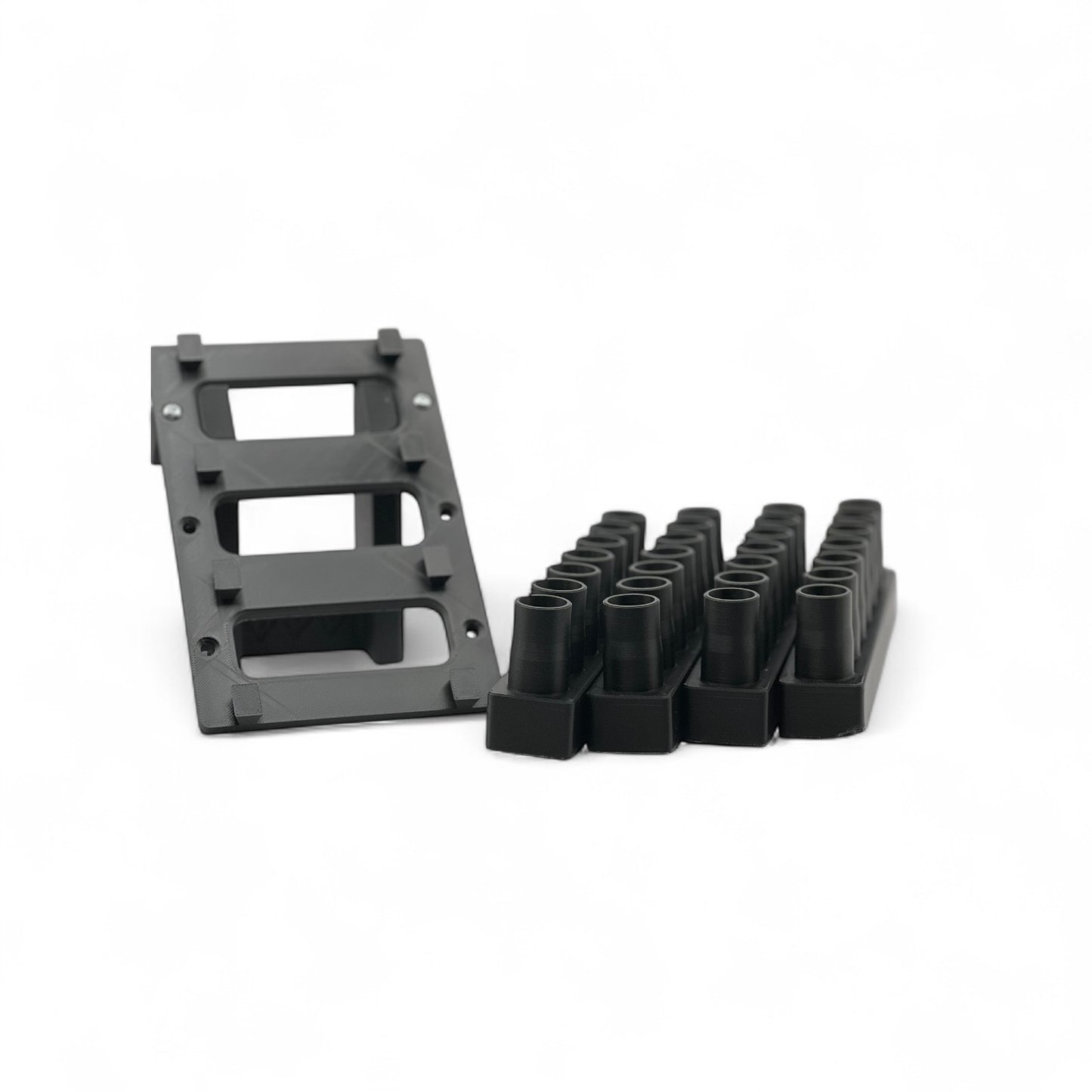 FOIL HOLDER STAND/WALL HANGER