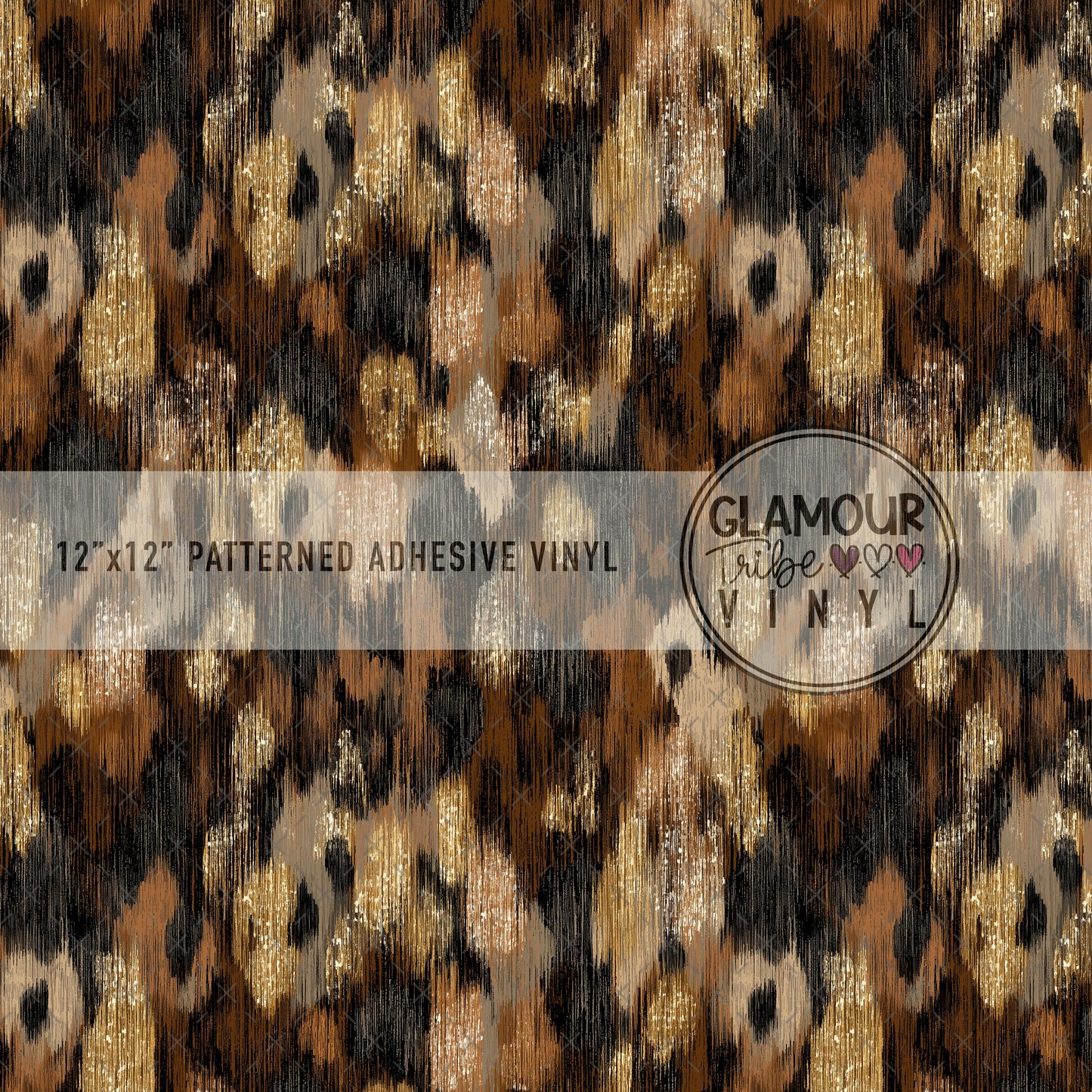 24K LEOPARD