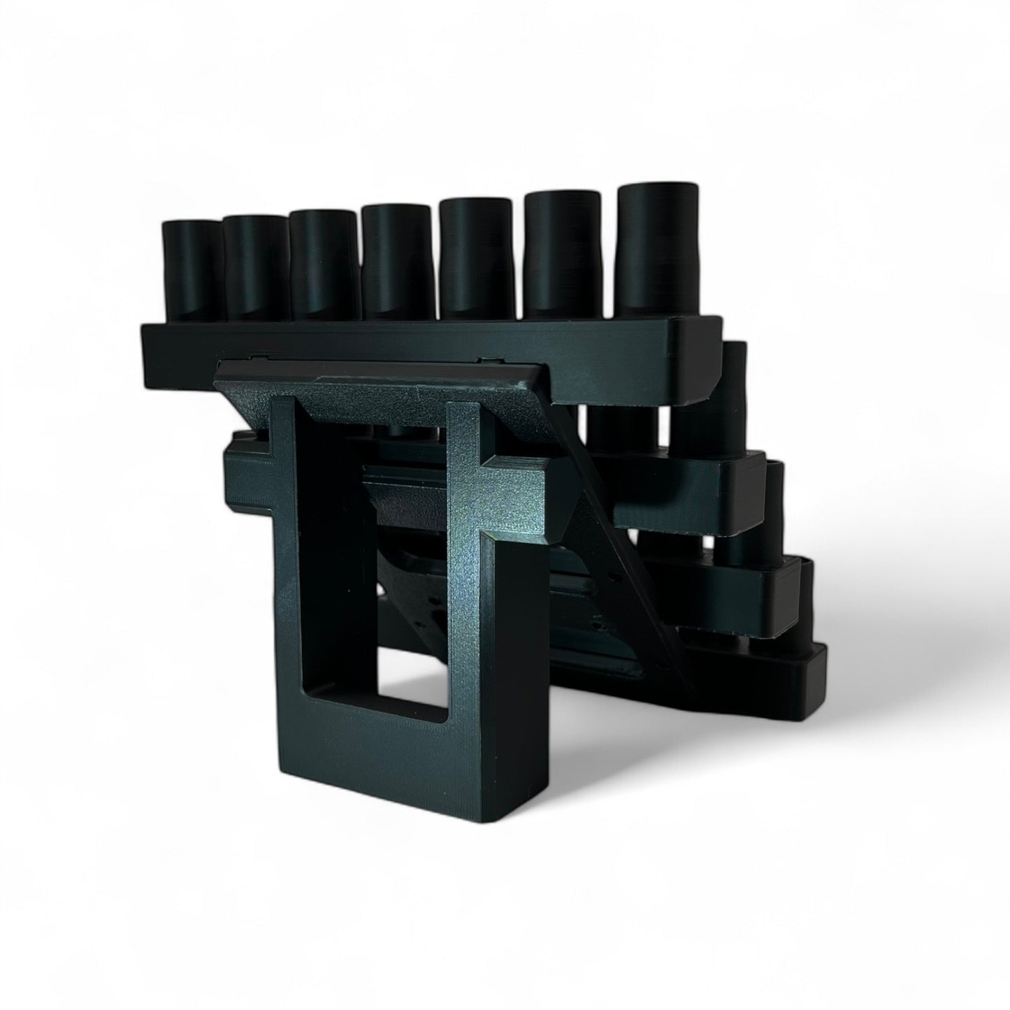 FOIL HOLDER STAND/WALL HANGER
