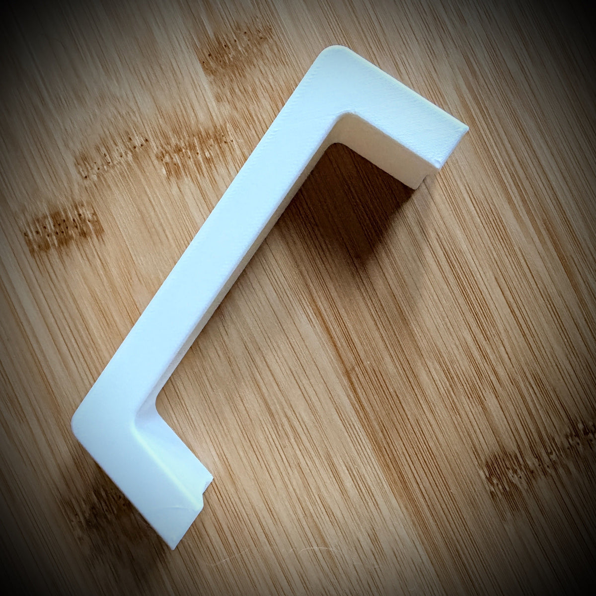 VINE 3D PRINTED HANDLE