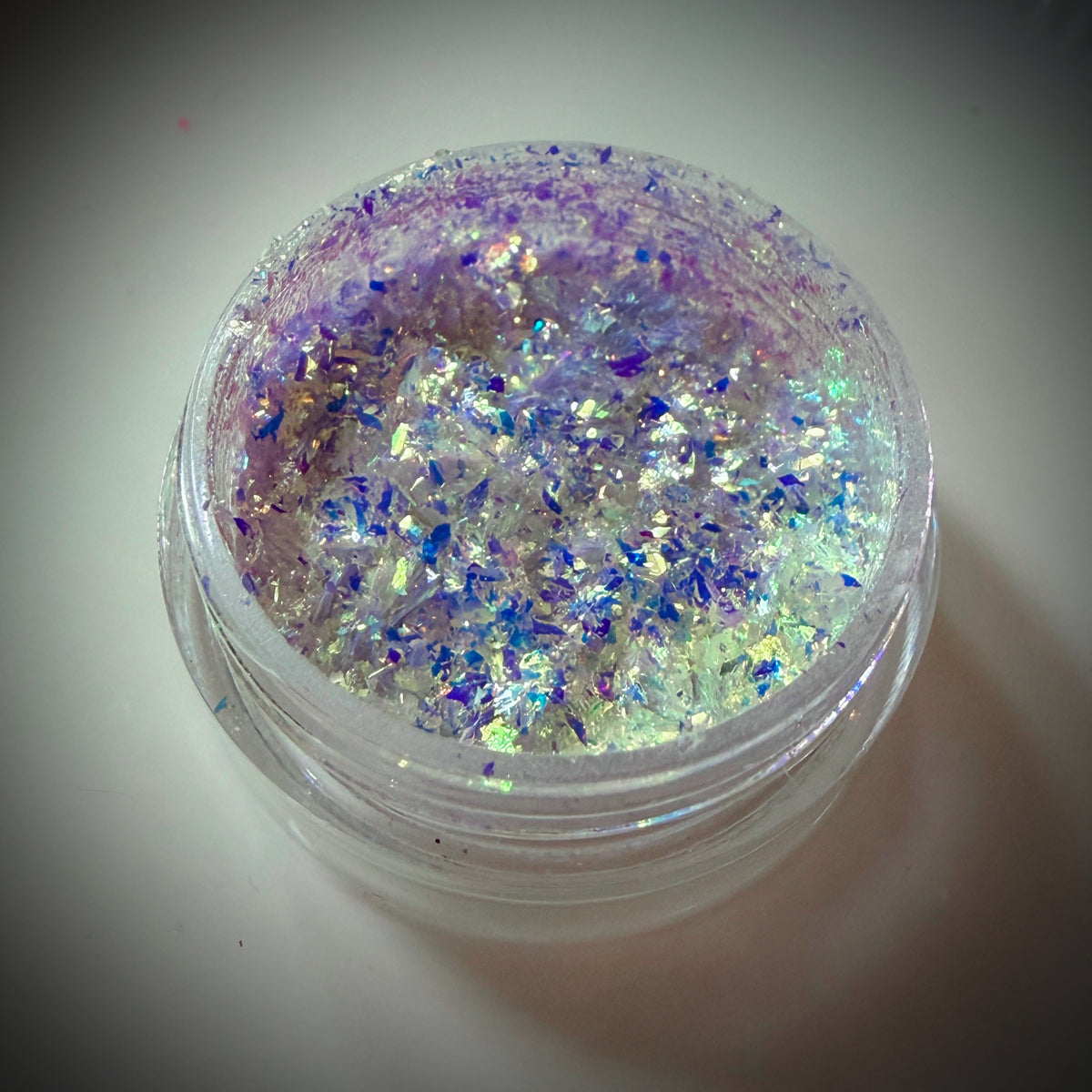 STARDUST AURORA FLAKES