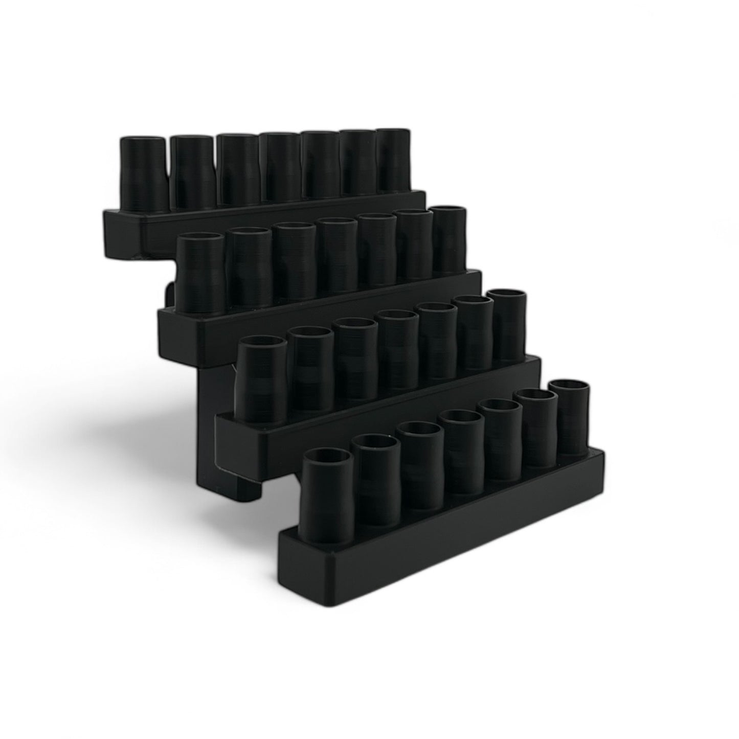 FOIL HOLDER STAND/WALL HANGER