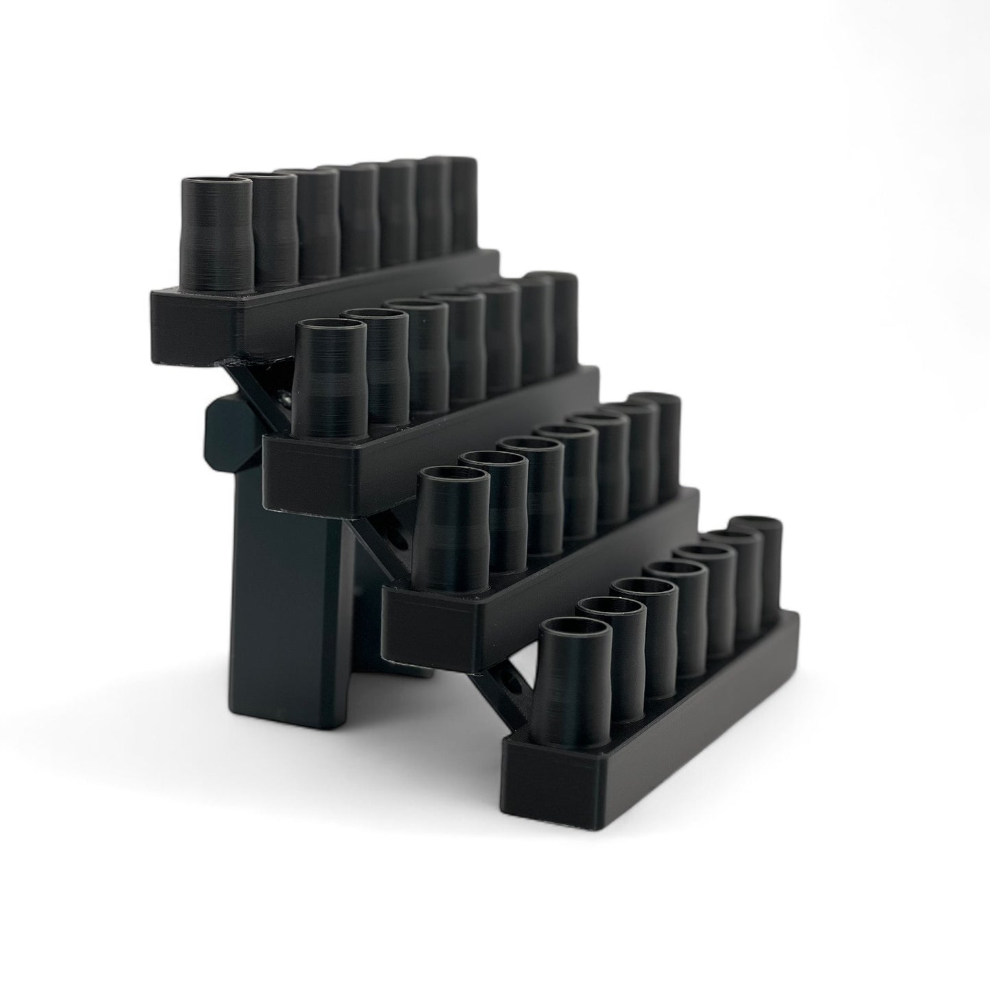 FOIL HOLDER STAND/WALL HANGER