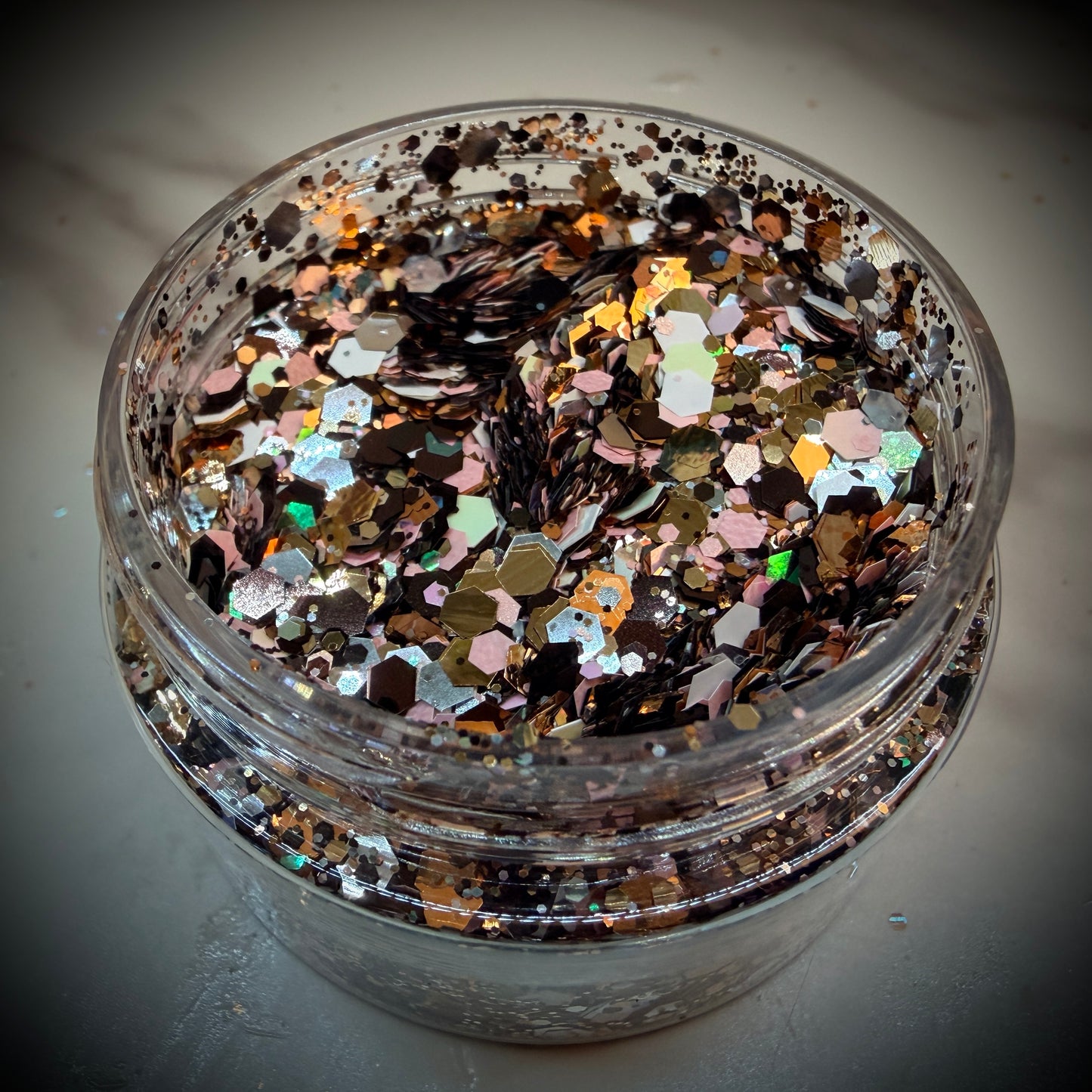 SOLSTICE GLITTER MIX