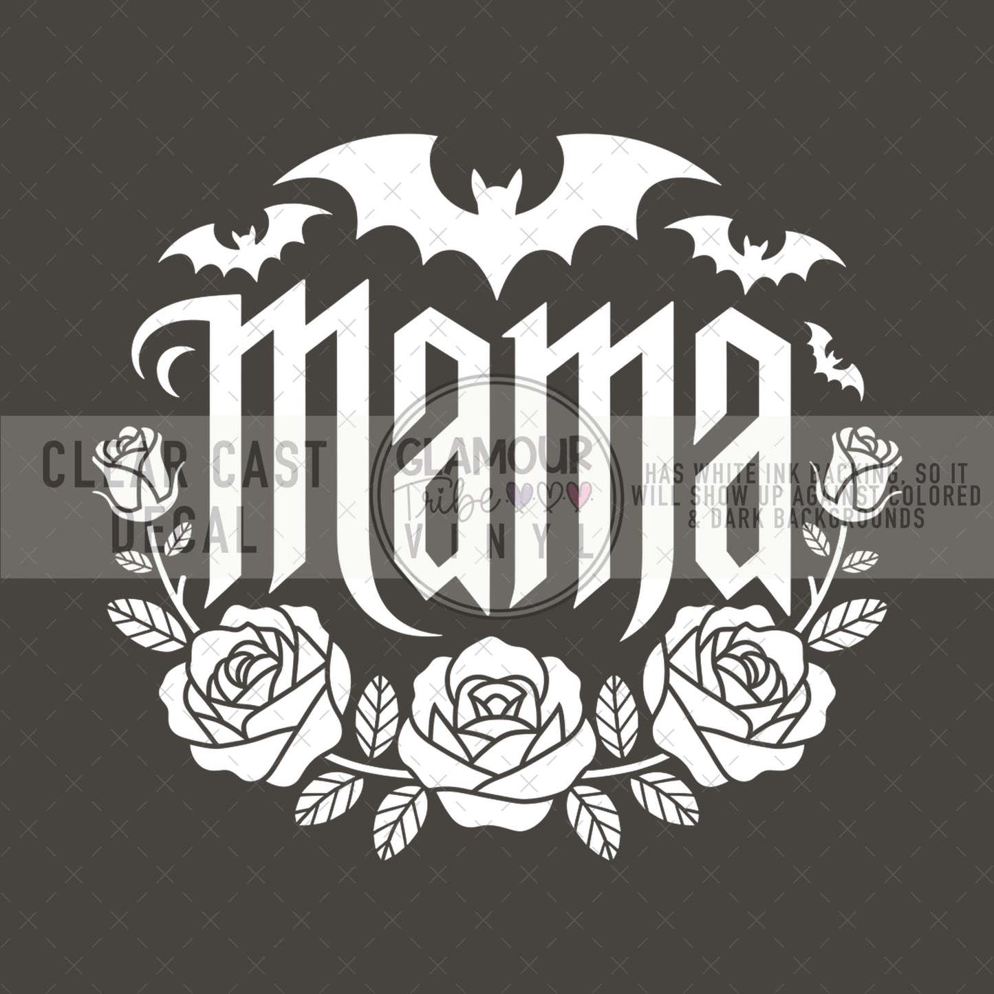 GOTH MAMA