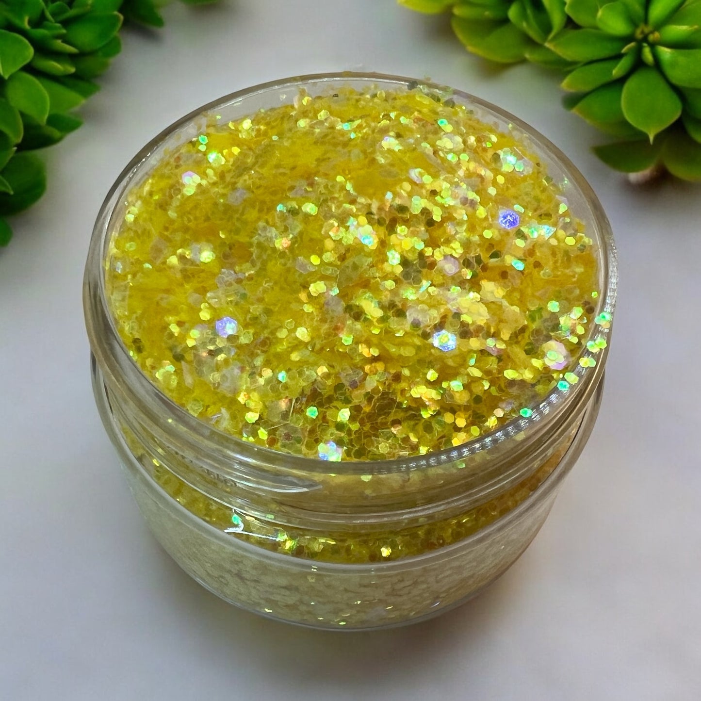 AS IF GLITTER MIX