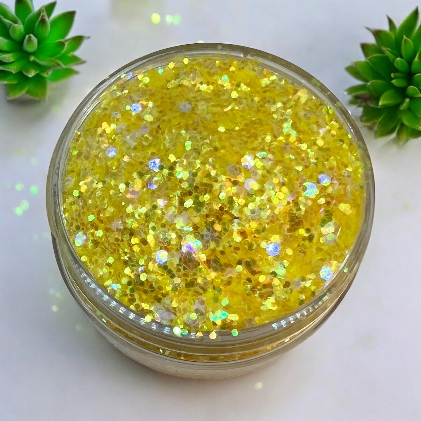 AS IF GLITTER MIX