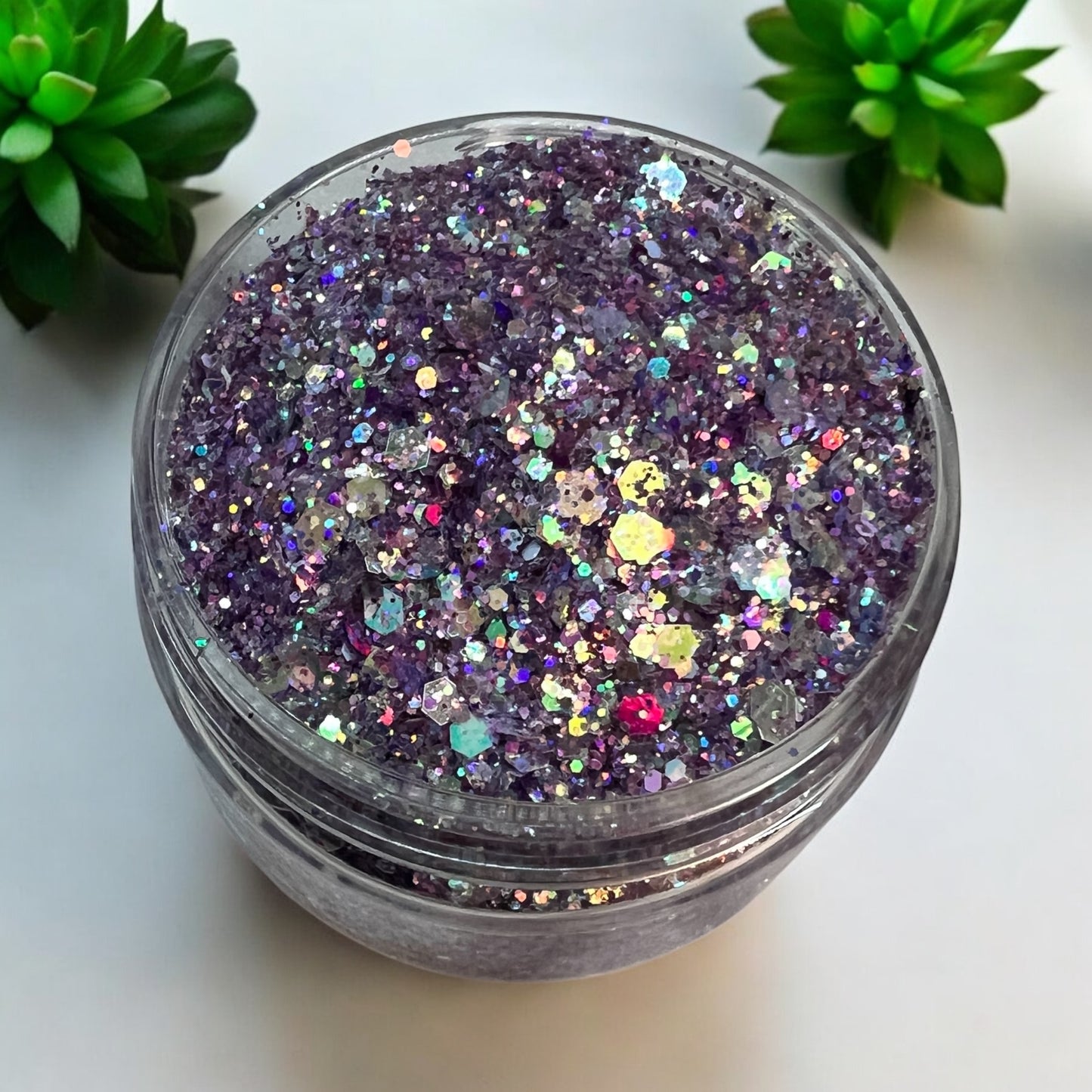 DA BOMB GLITTER MIX