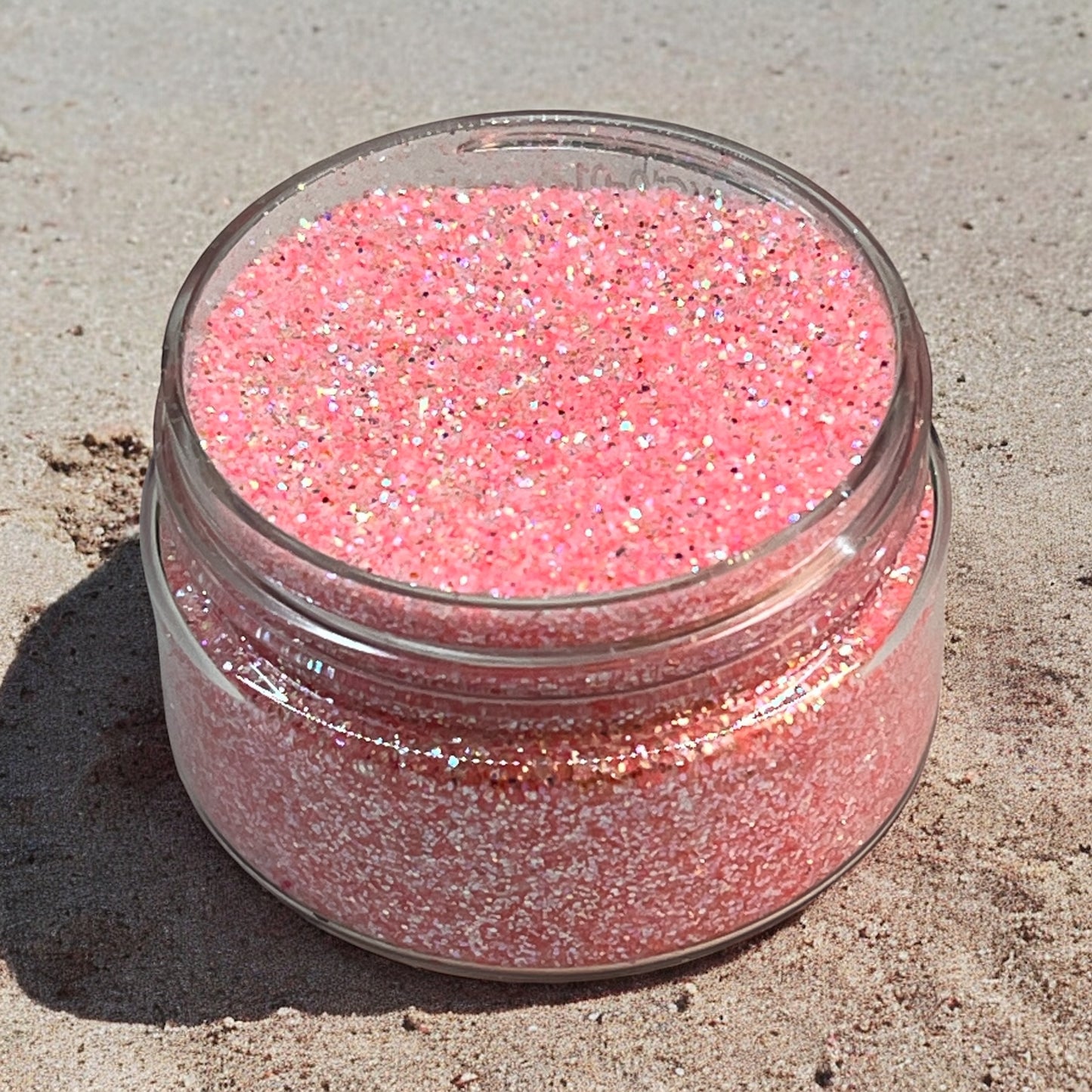CORAL REEF GLITTER