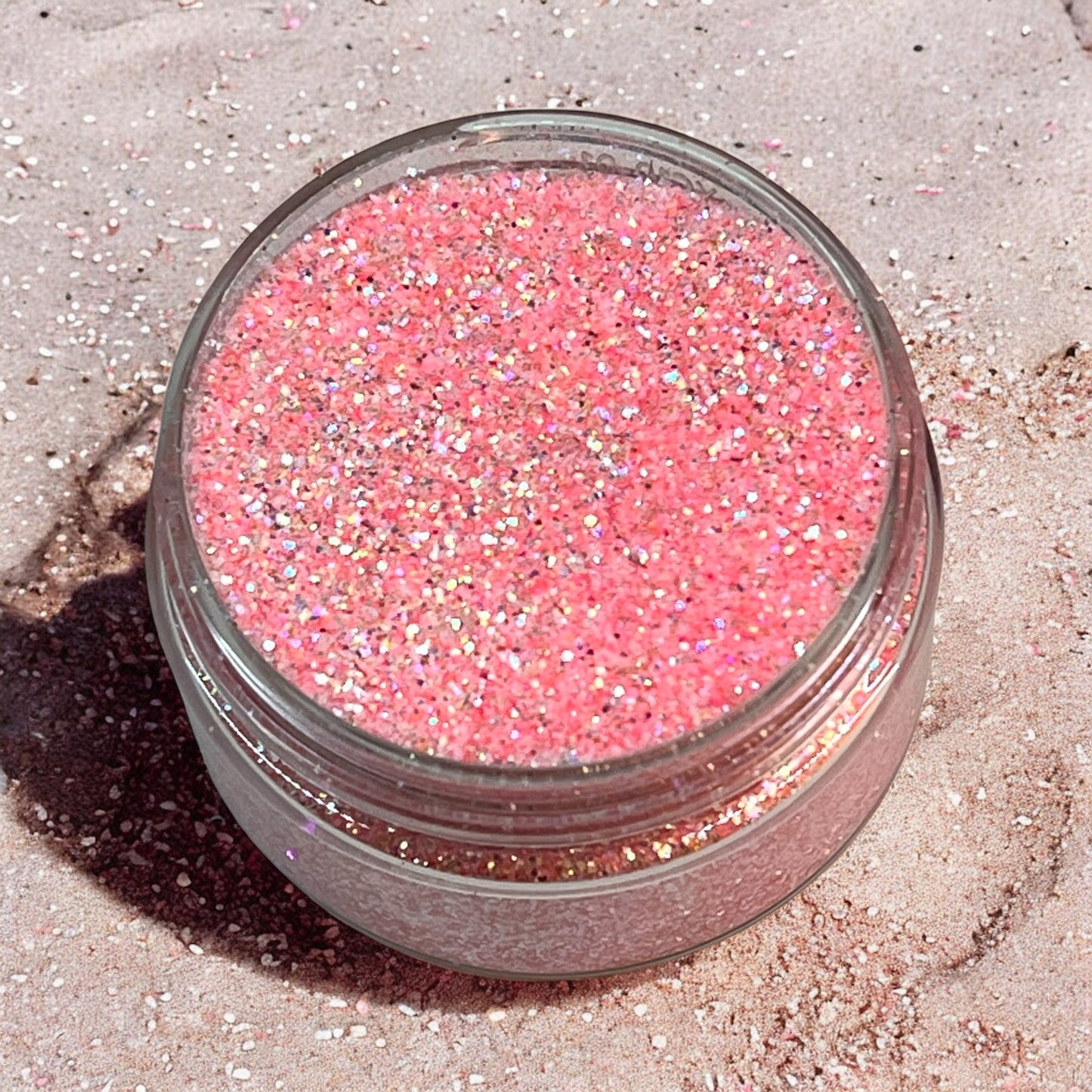 CORAL REEF GLITTER