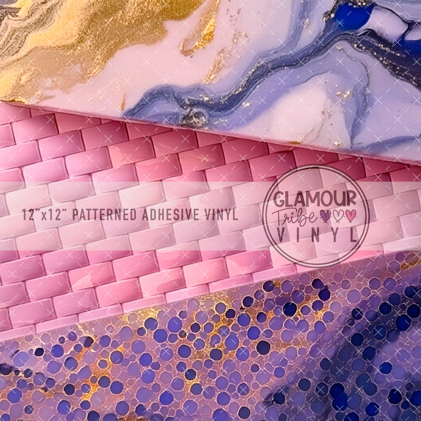 PINK LAYERS 1