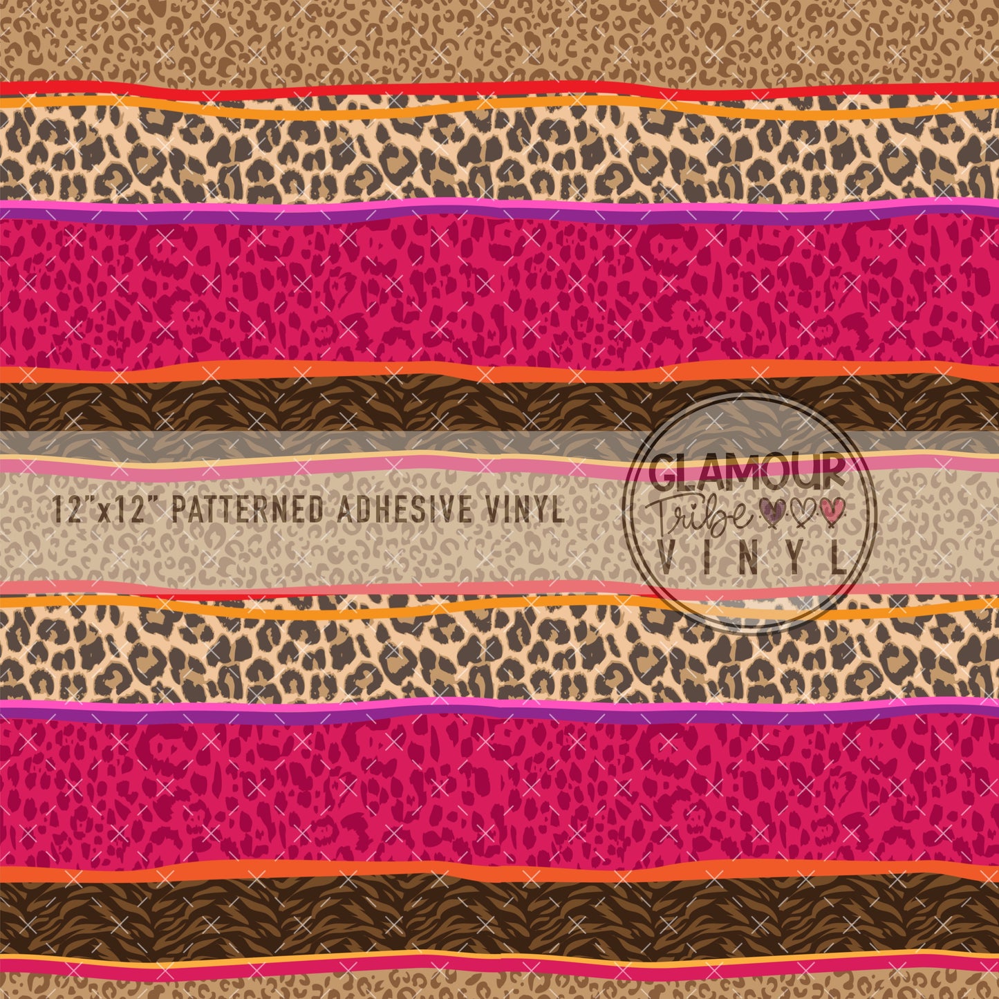 EXOTIC STRIPES 4