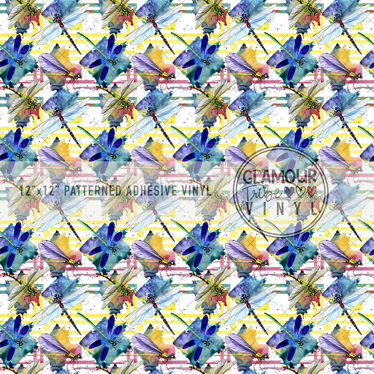 DRAGONFLY DREAMS