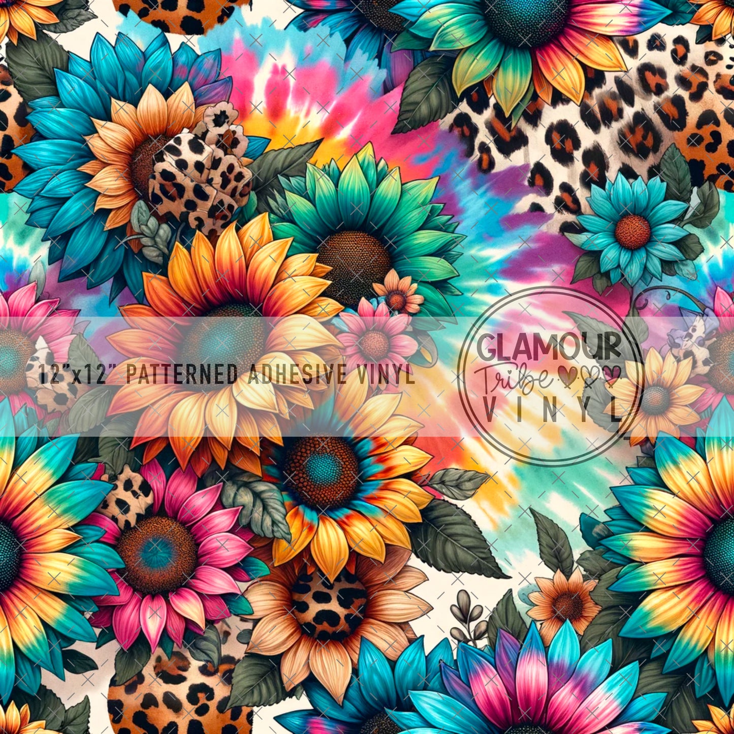 HIPPIE LEOPARD
