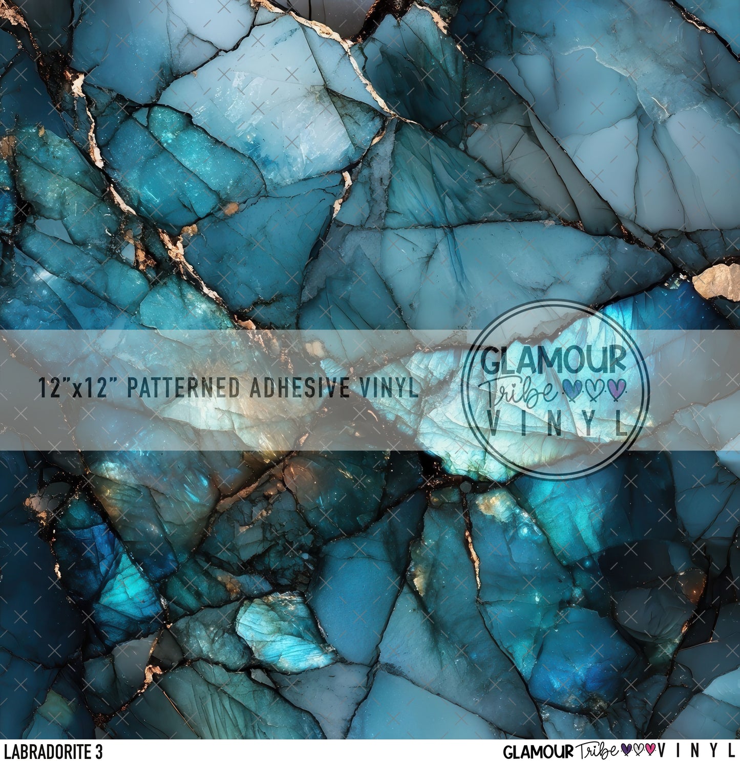LABRADORITE 3