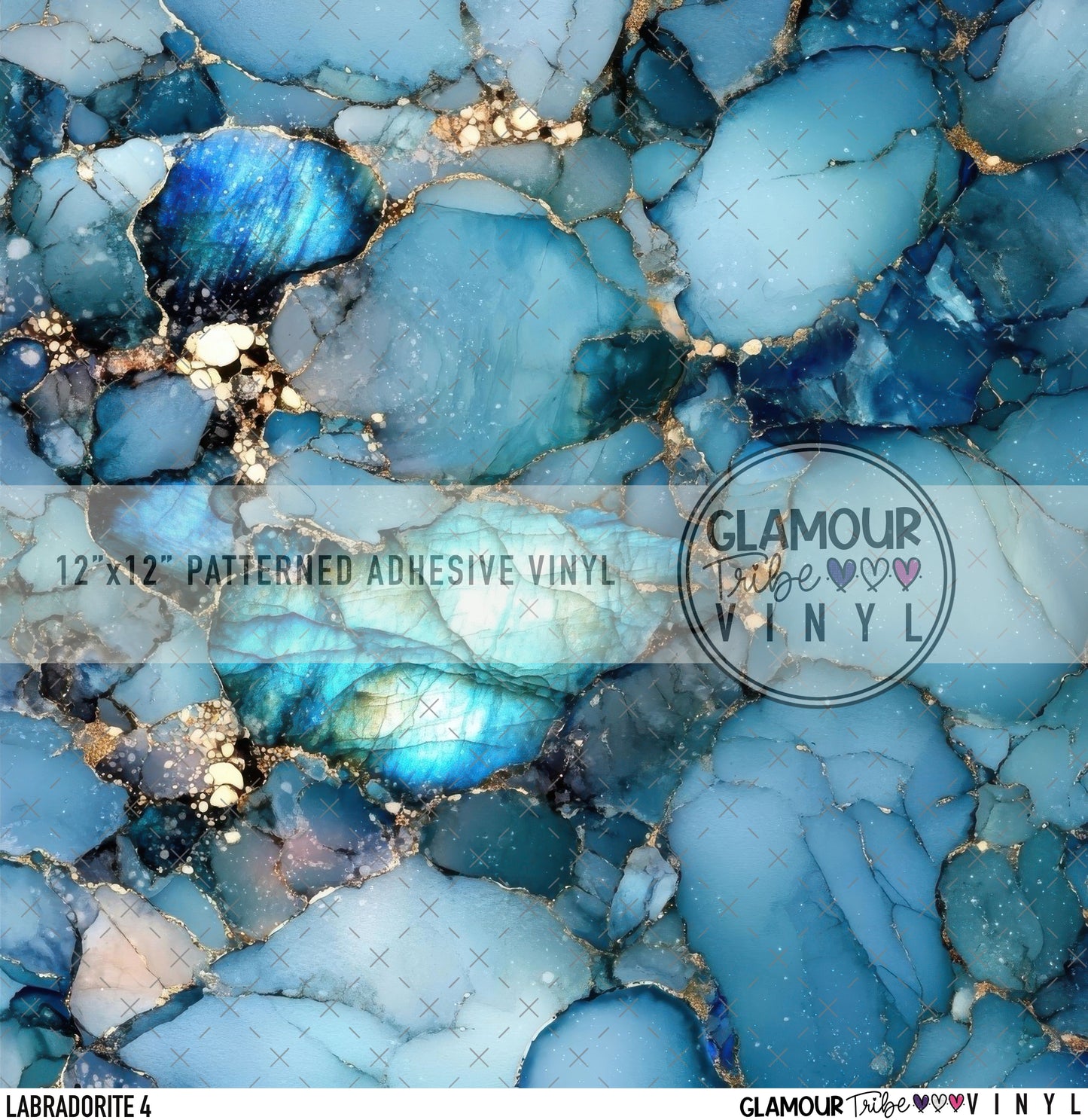 LABRADORITE 4