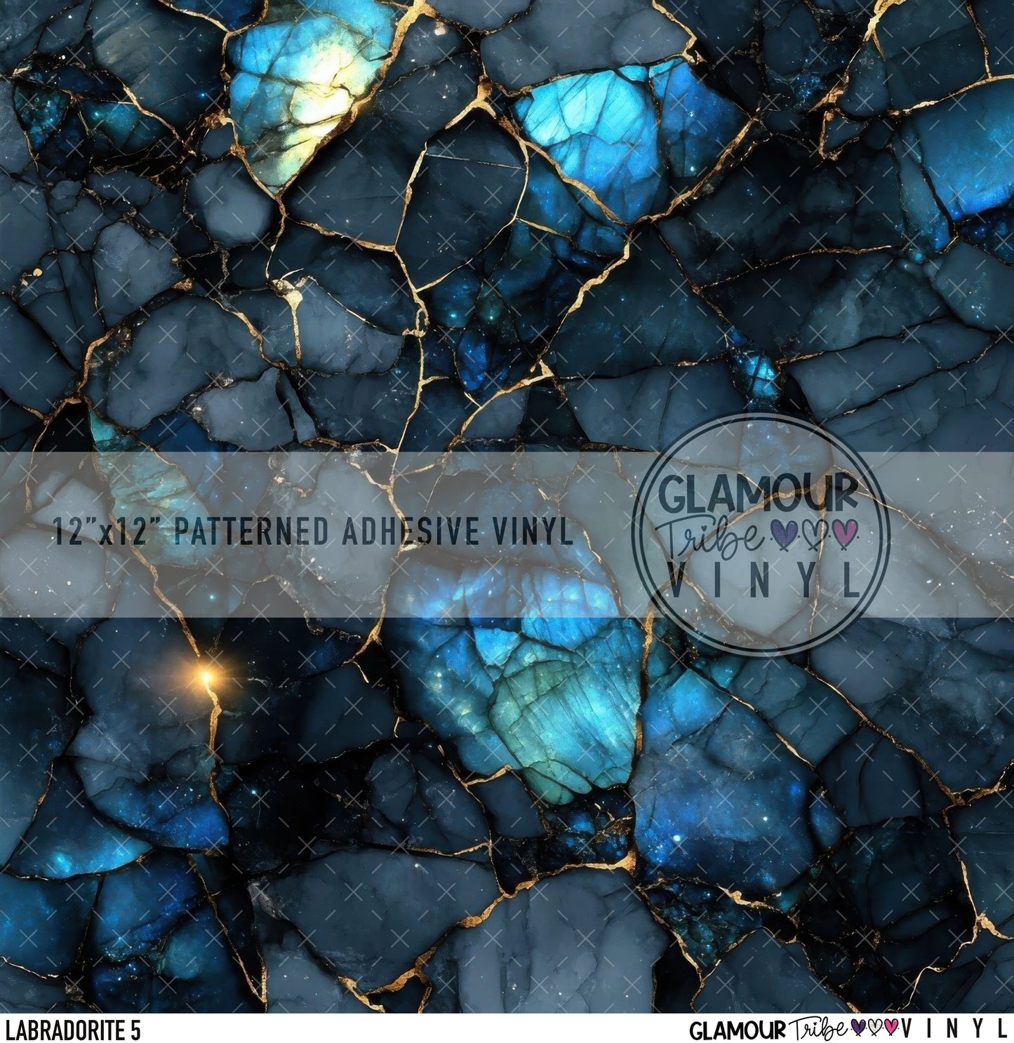 LABRADORITE 5