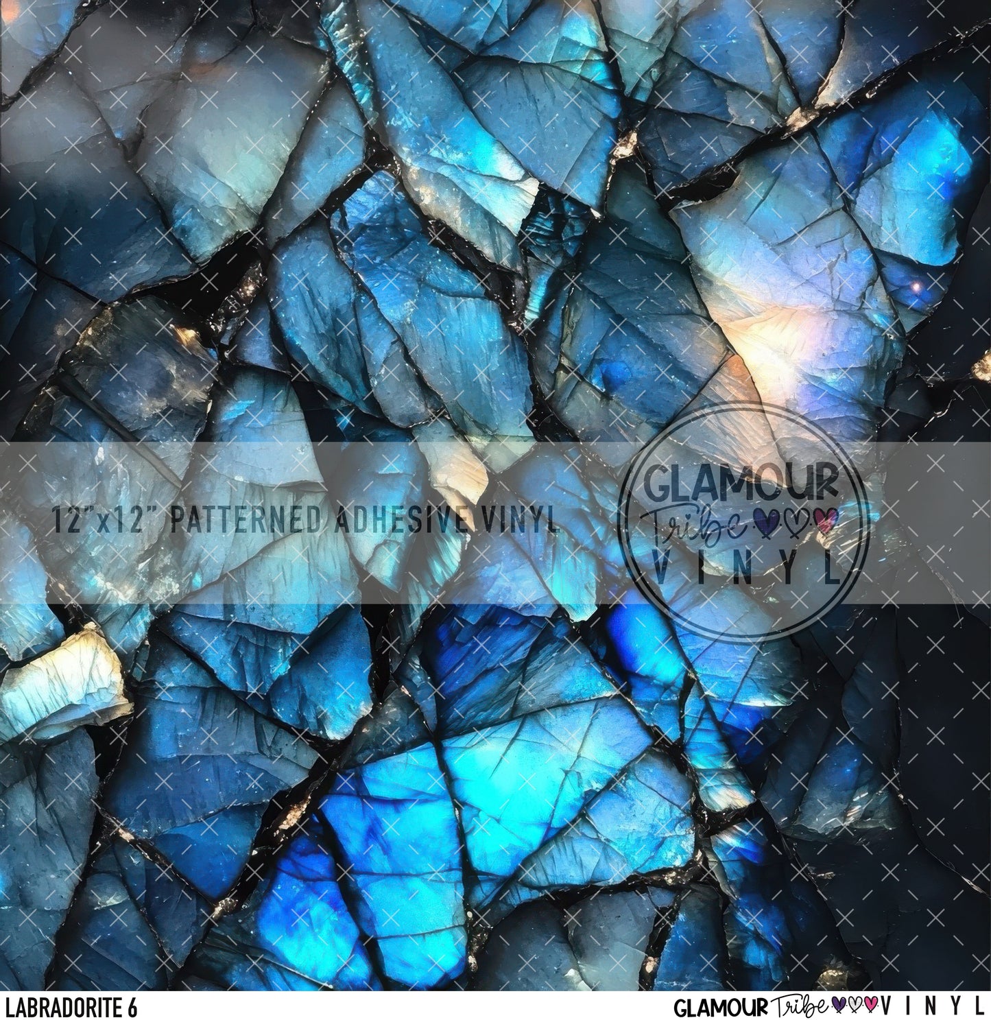 LABRADORITE 6