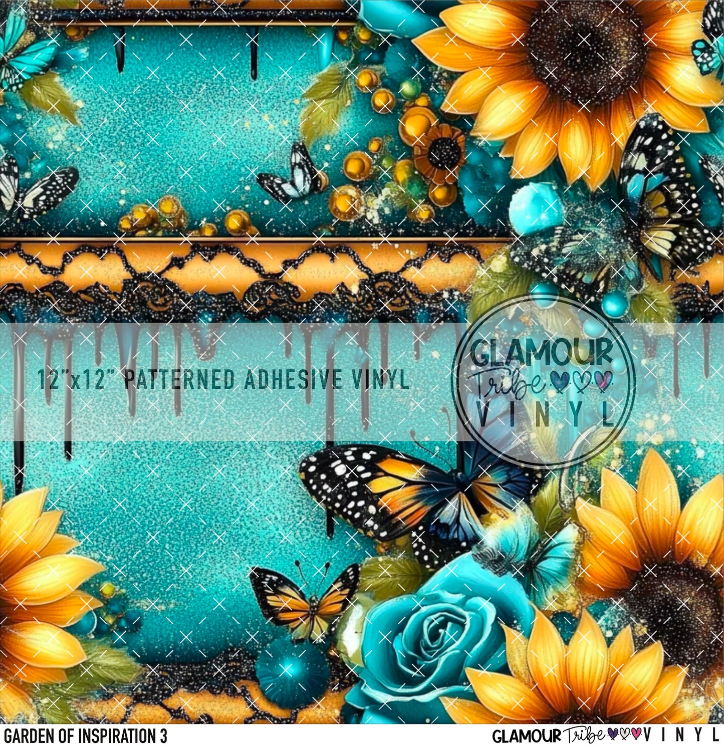 GARDEN OF INSPIRATION 3
