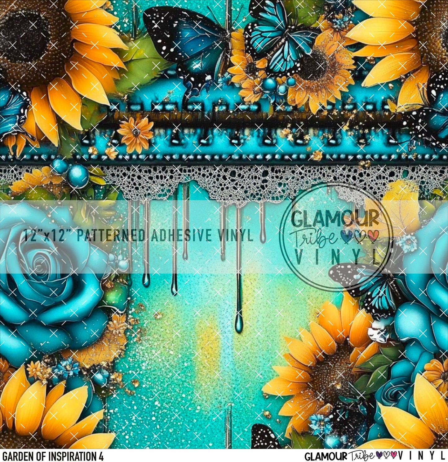 GARDEN OF INSPIRATION 4
