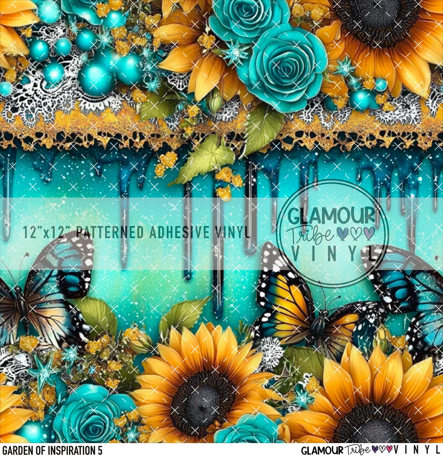 GARDEN OF INSPIRATION 5