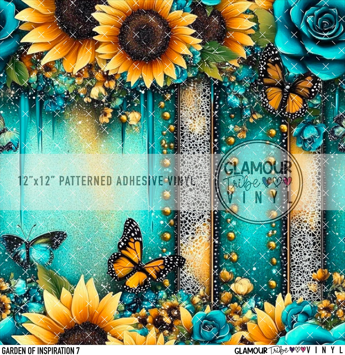GARDEN OF INSPIRATION 7