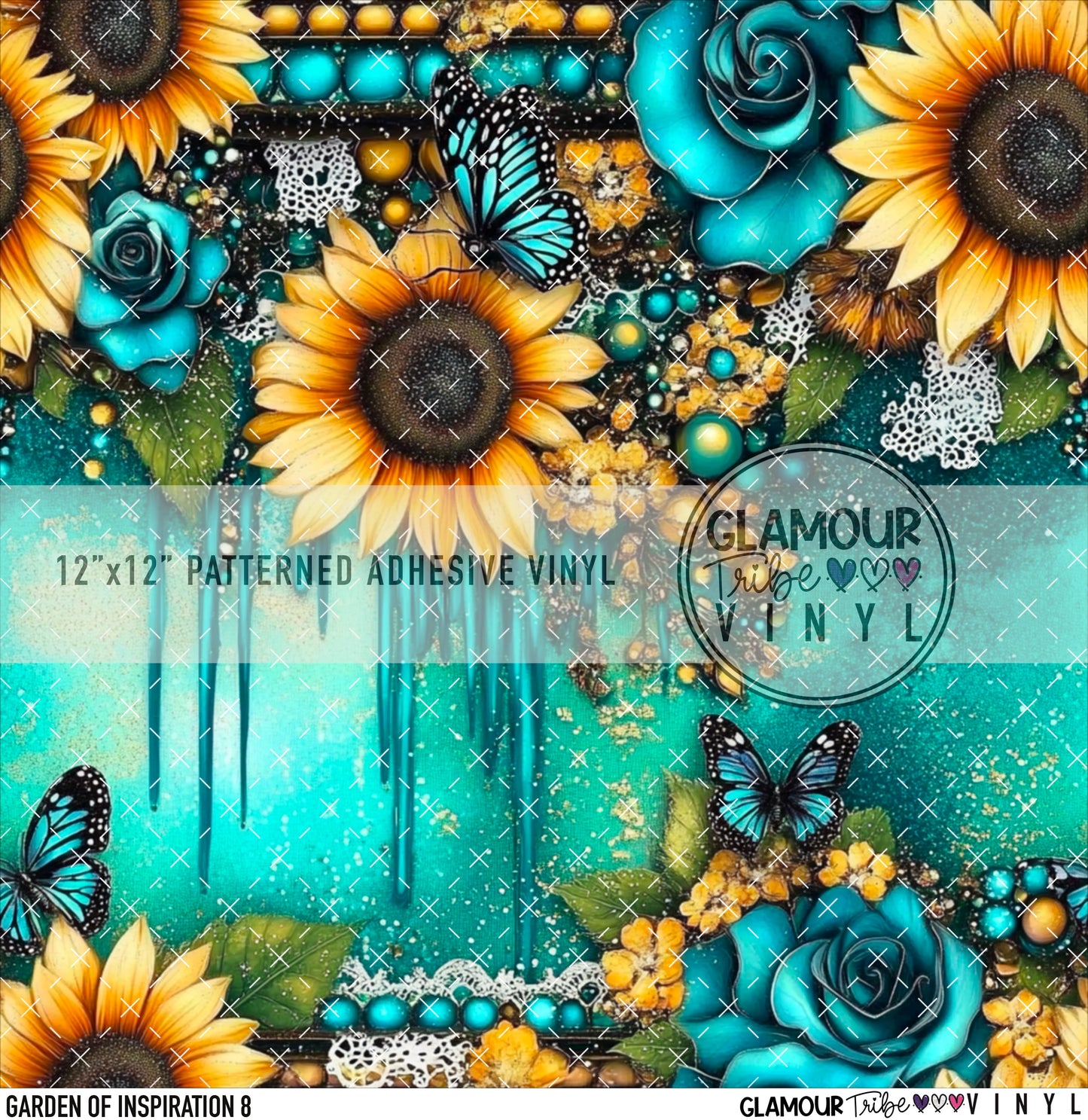 GARDEN OF INSPIRATION 8