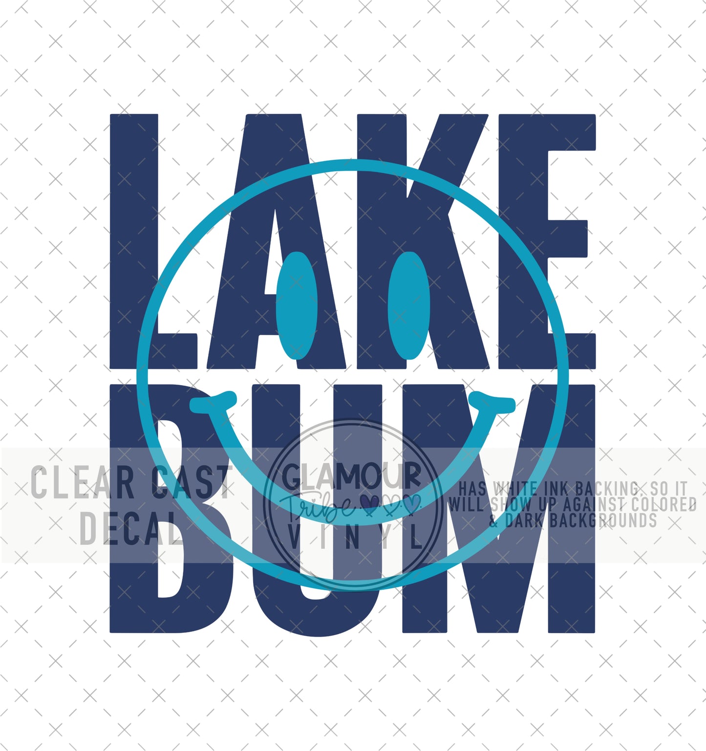 LAKE BUM