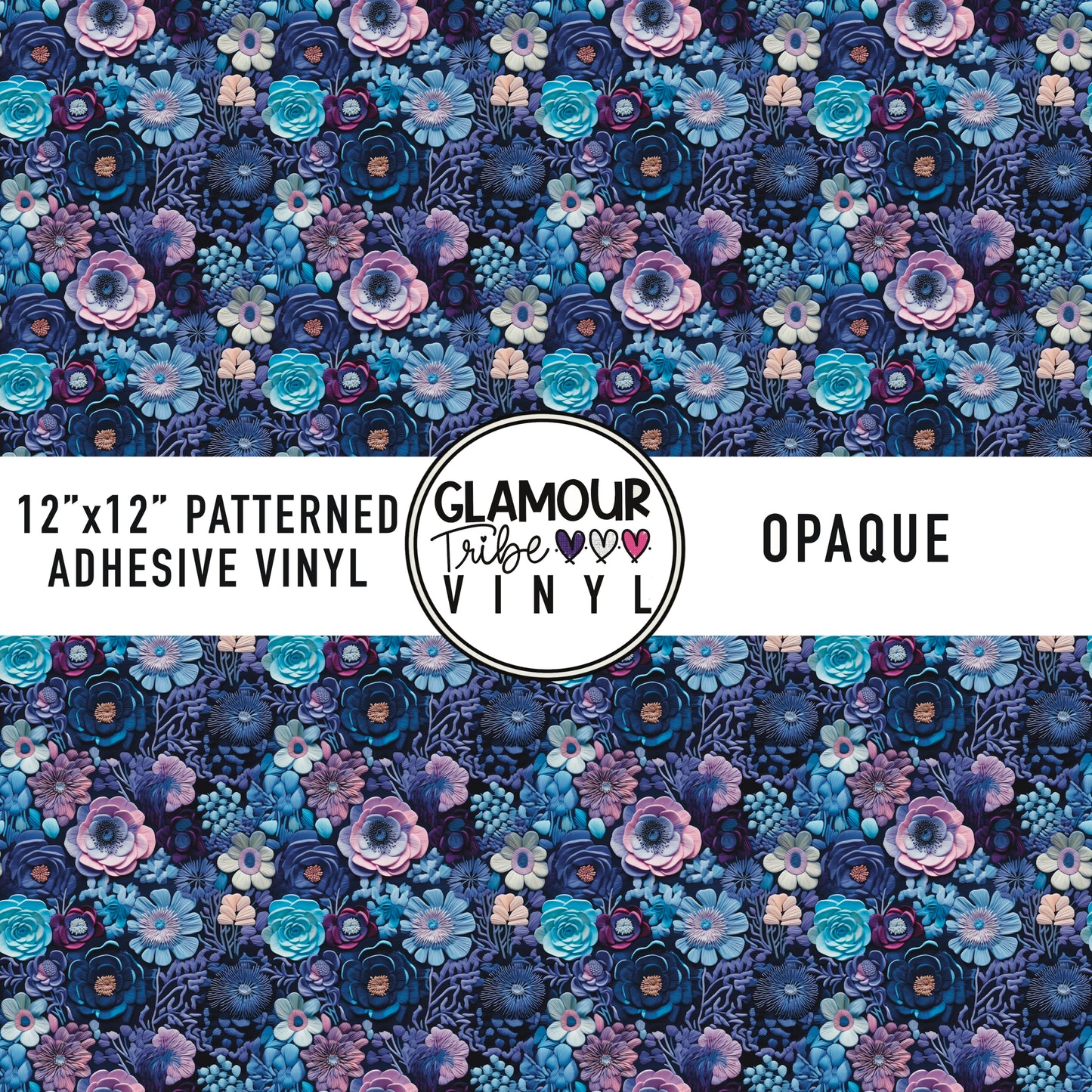 No Blues is Good Blues