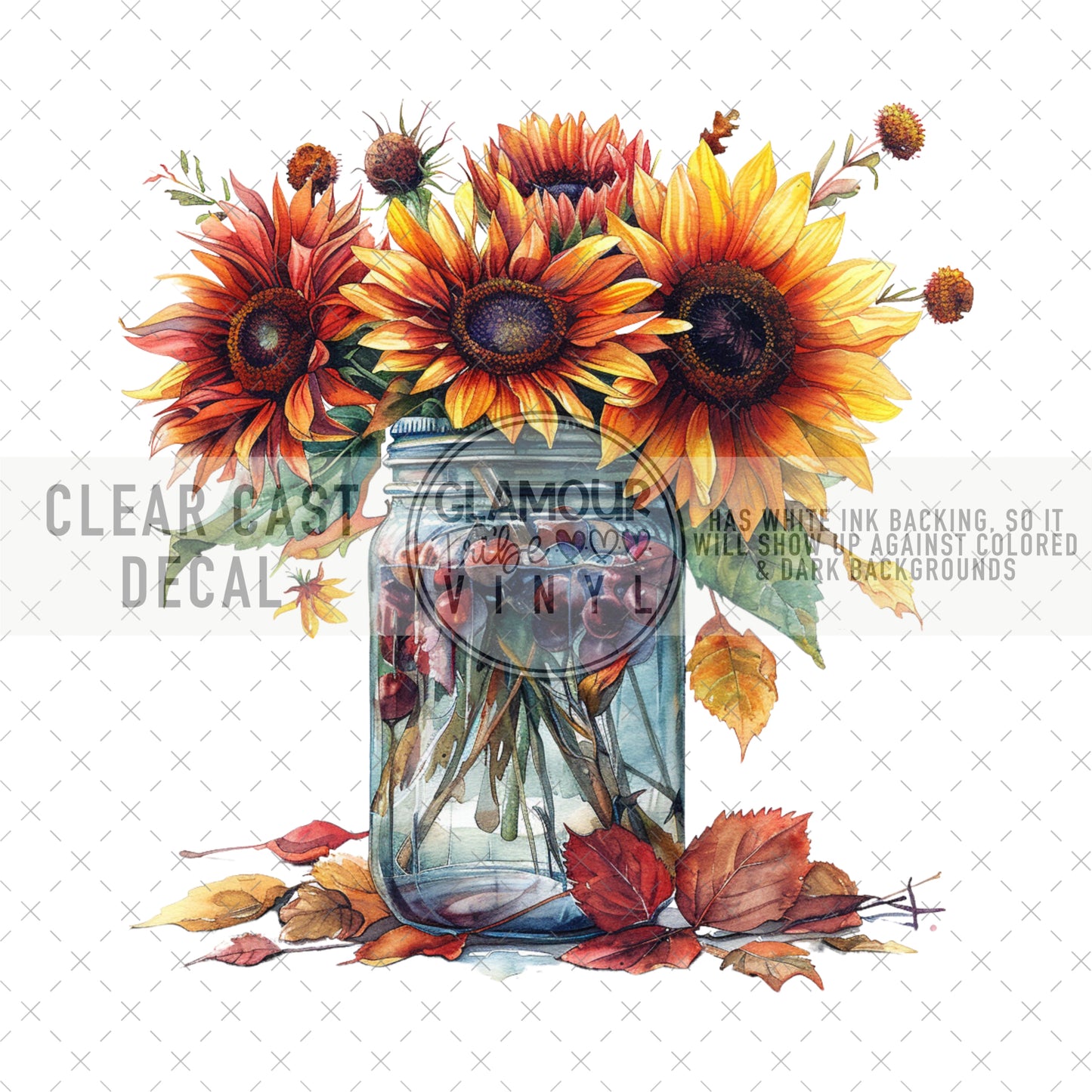 VMD FALL DECAL 7