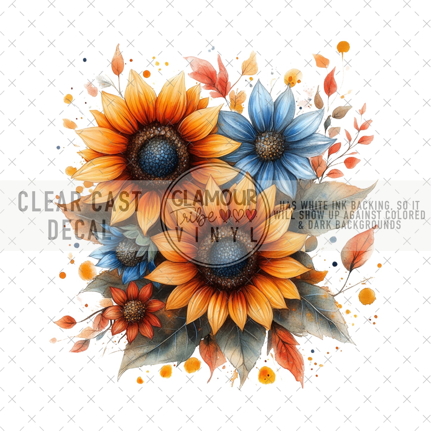 VMD FALL DECAL 9