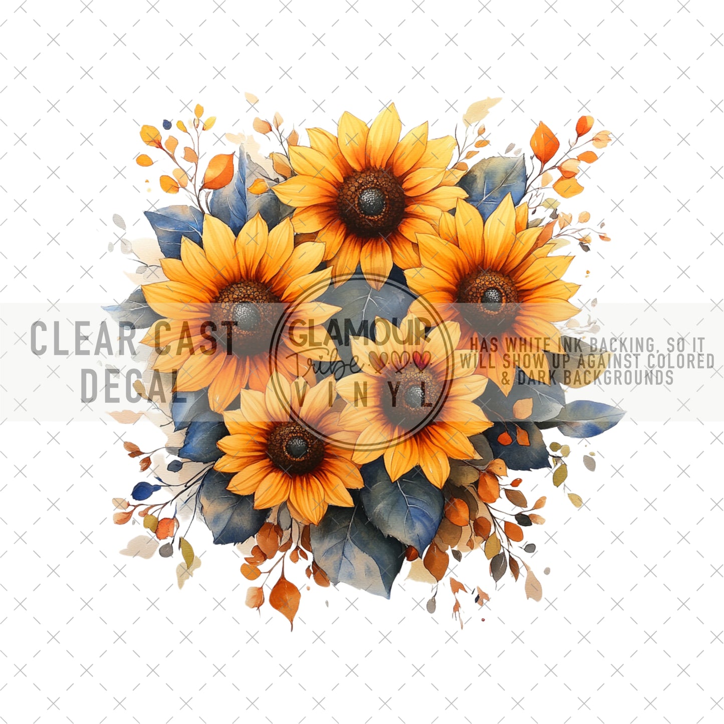 VMD FALL DECAL 12