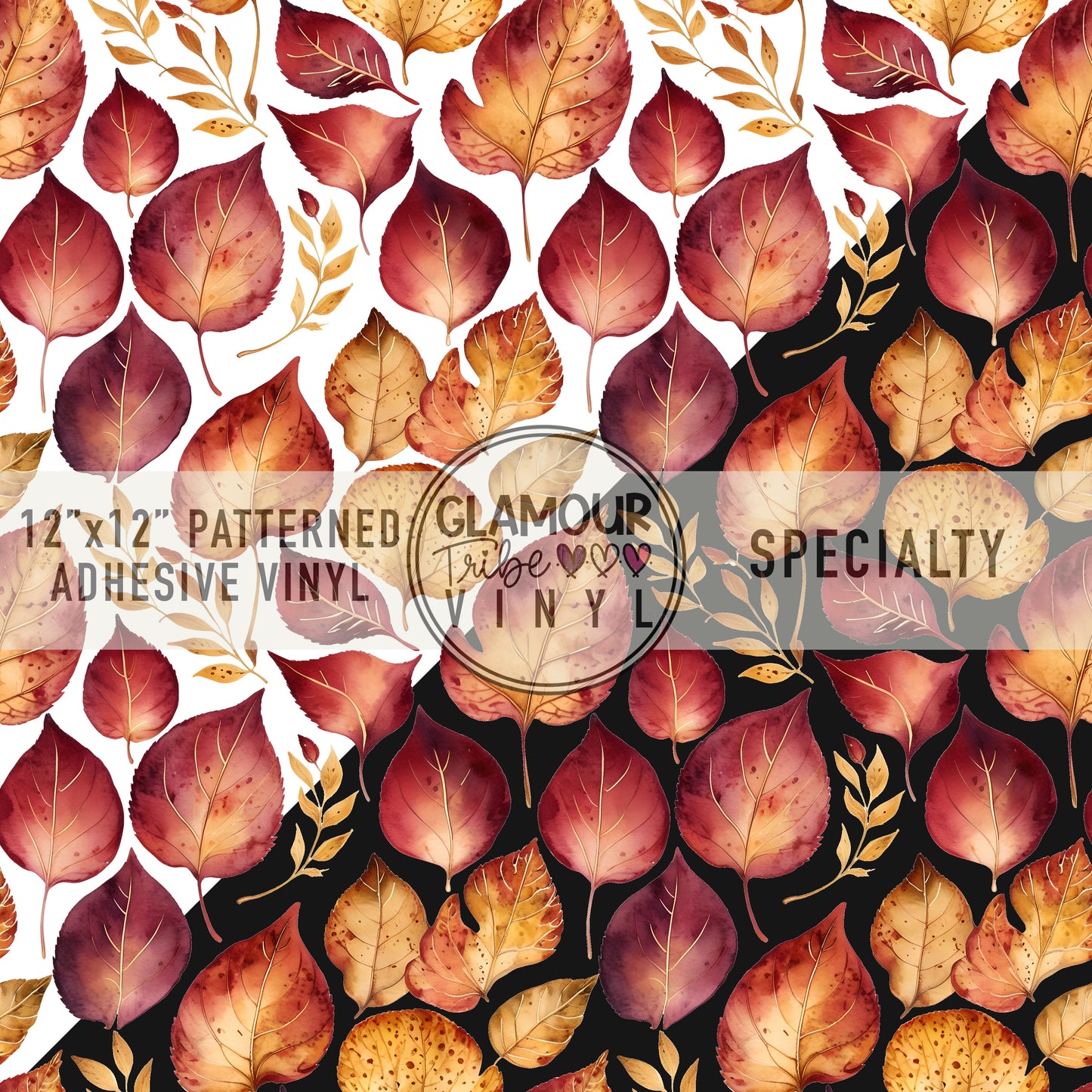 VMD FALL COLLECTION SEMI-TRANSPARENT SHEET