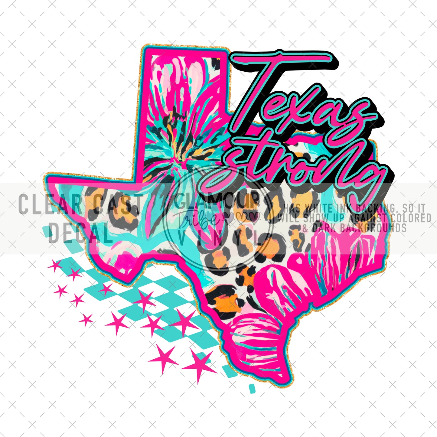 TEXAS STRONG (WOMEN)