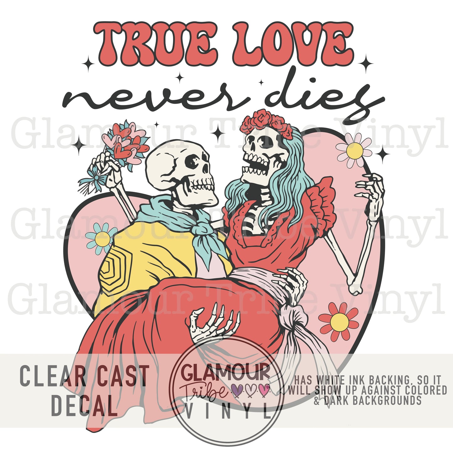 True Love Never Dies