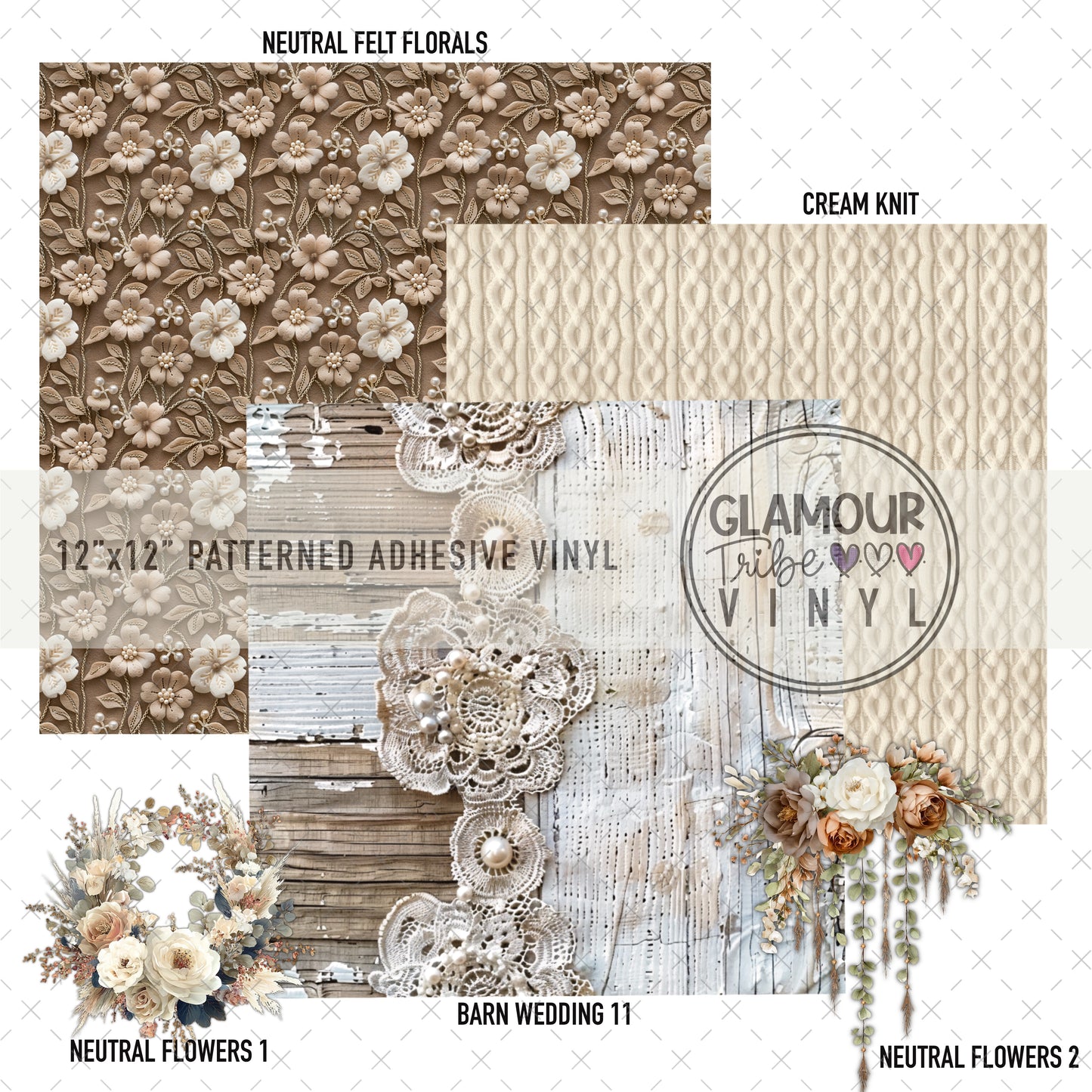 NEUTRAL WARMTH BUNDLE