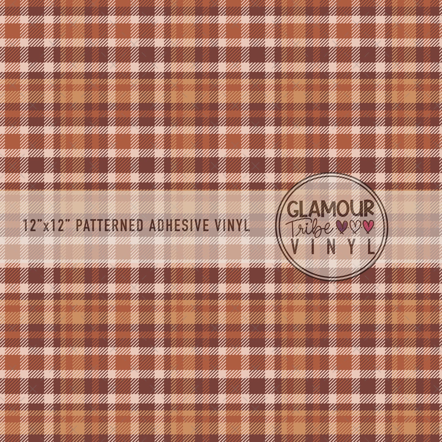AUTUMN PLAID