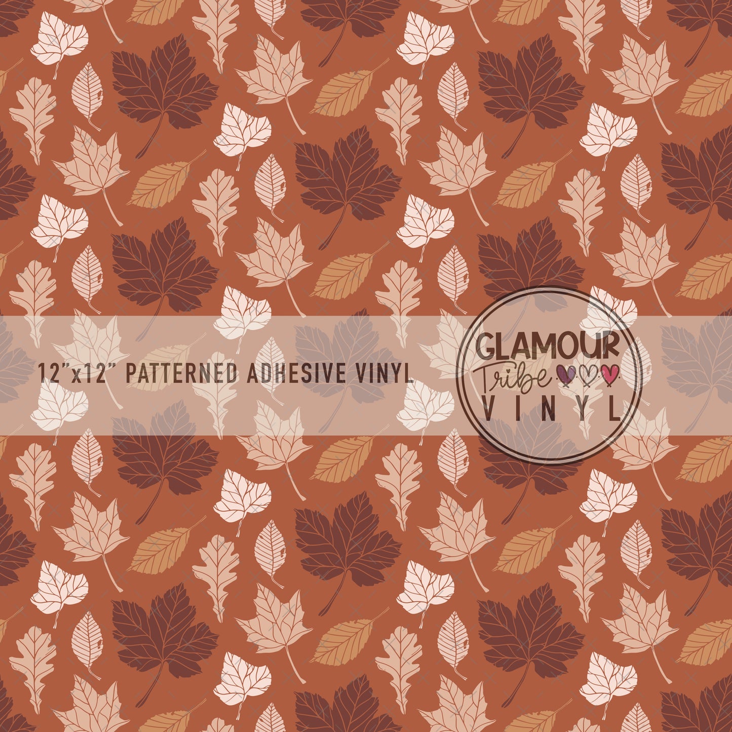 AUTUMN’S CONFETTI