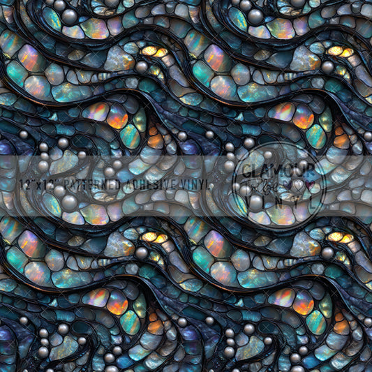 ABALONE DREAMS 11