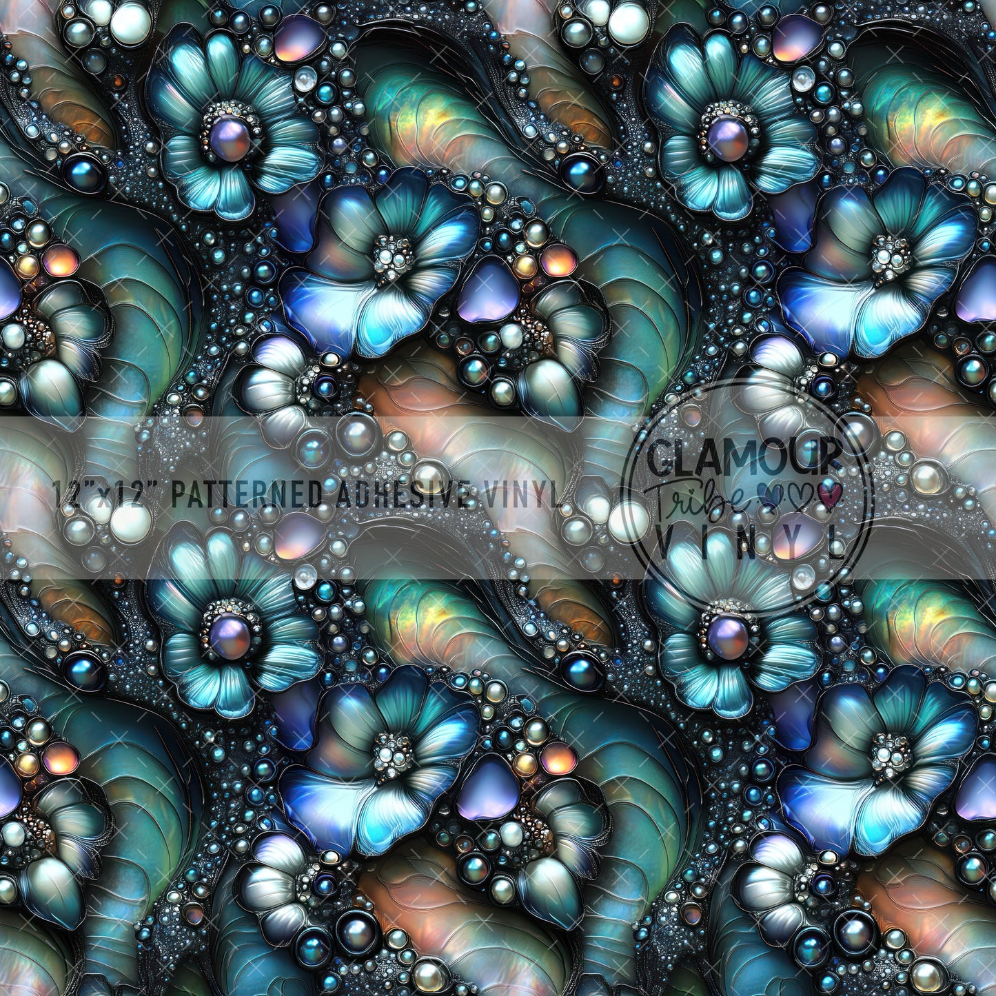 ABALONE DREAMS 15