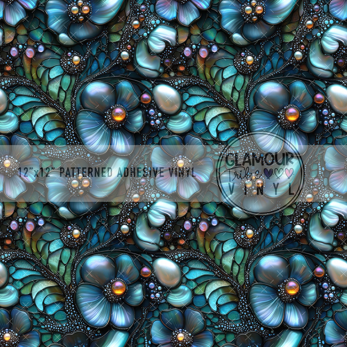 ABALONE DREAMS 18