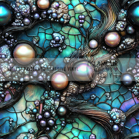 ABALONE DREAMS 25