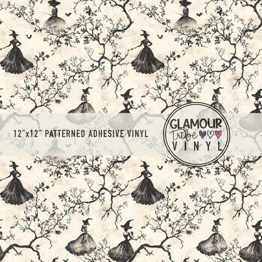 SPELLBINDING SOIRÉE