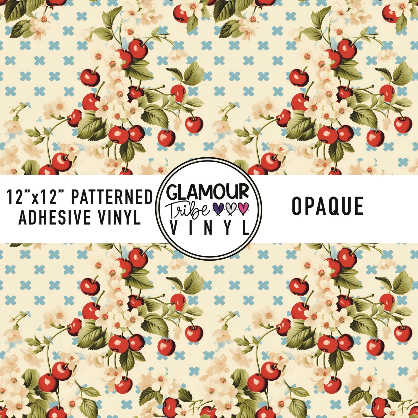 SWEET AS CHERRY PIE 6