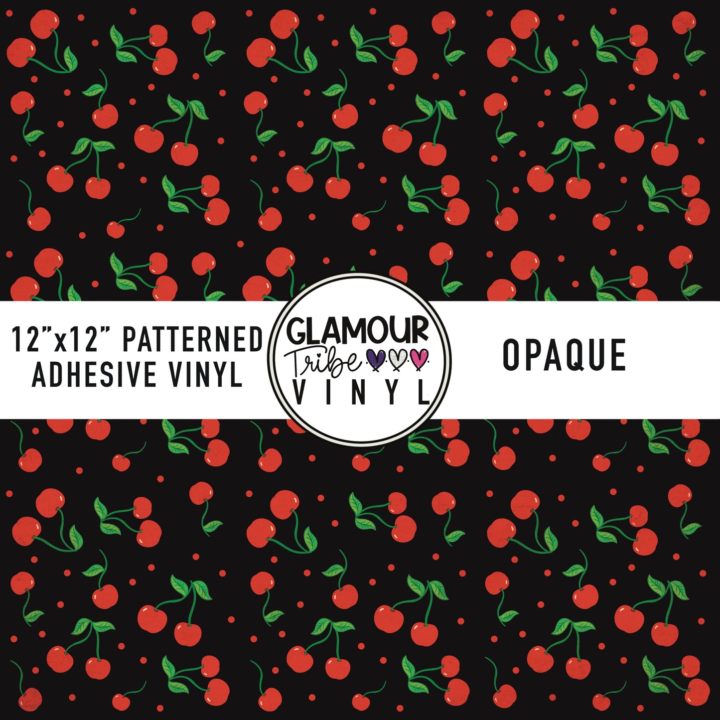 MERCI, MON CHERRY 11