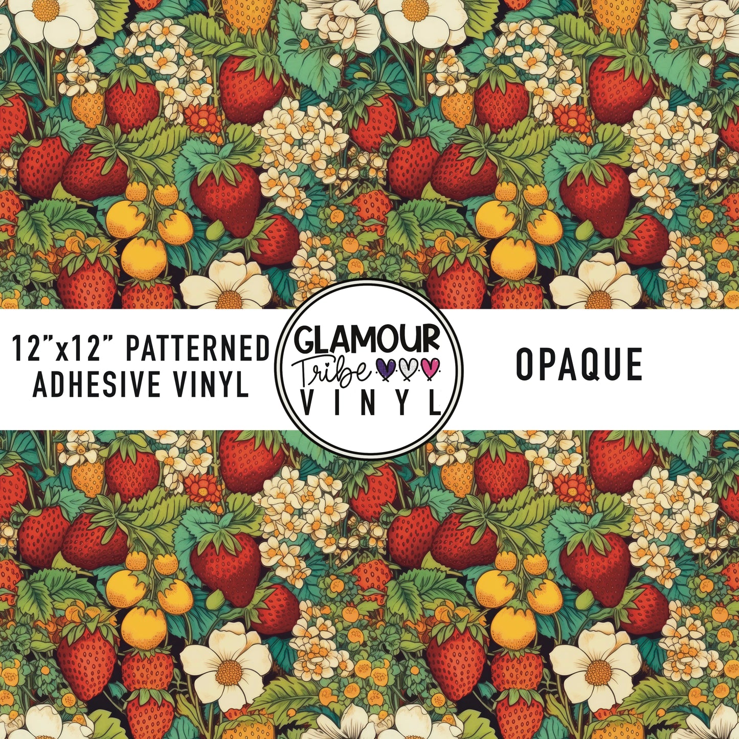 EAT, DRINK AND BE BERRY 1