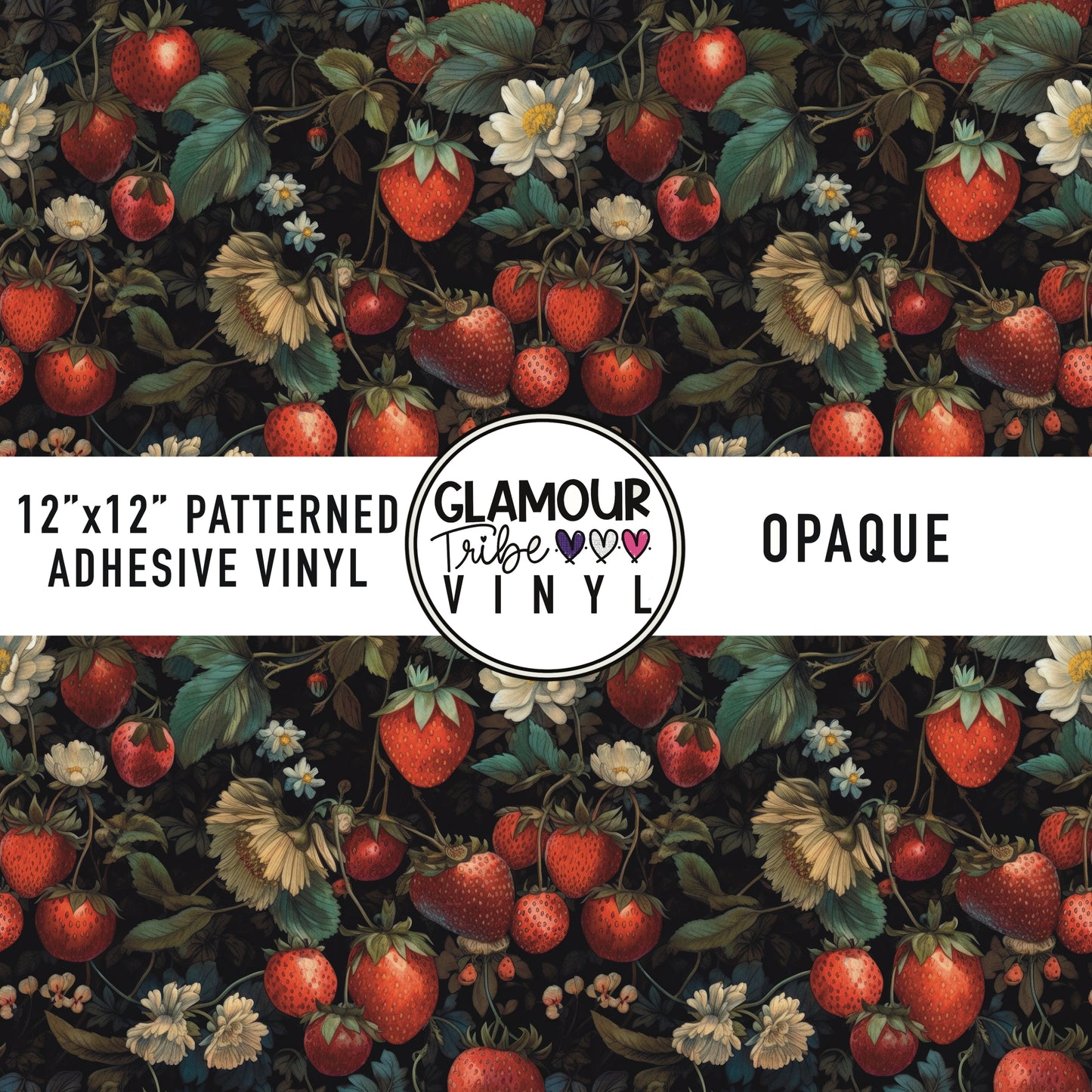 EAT, DRINK AND BE BERRY 12