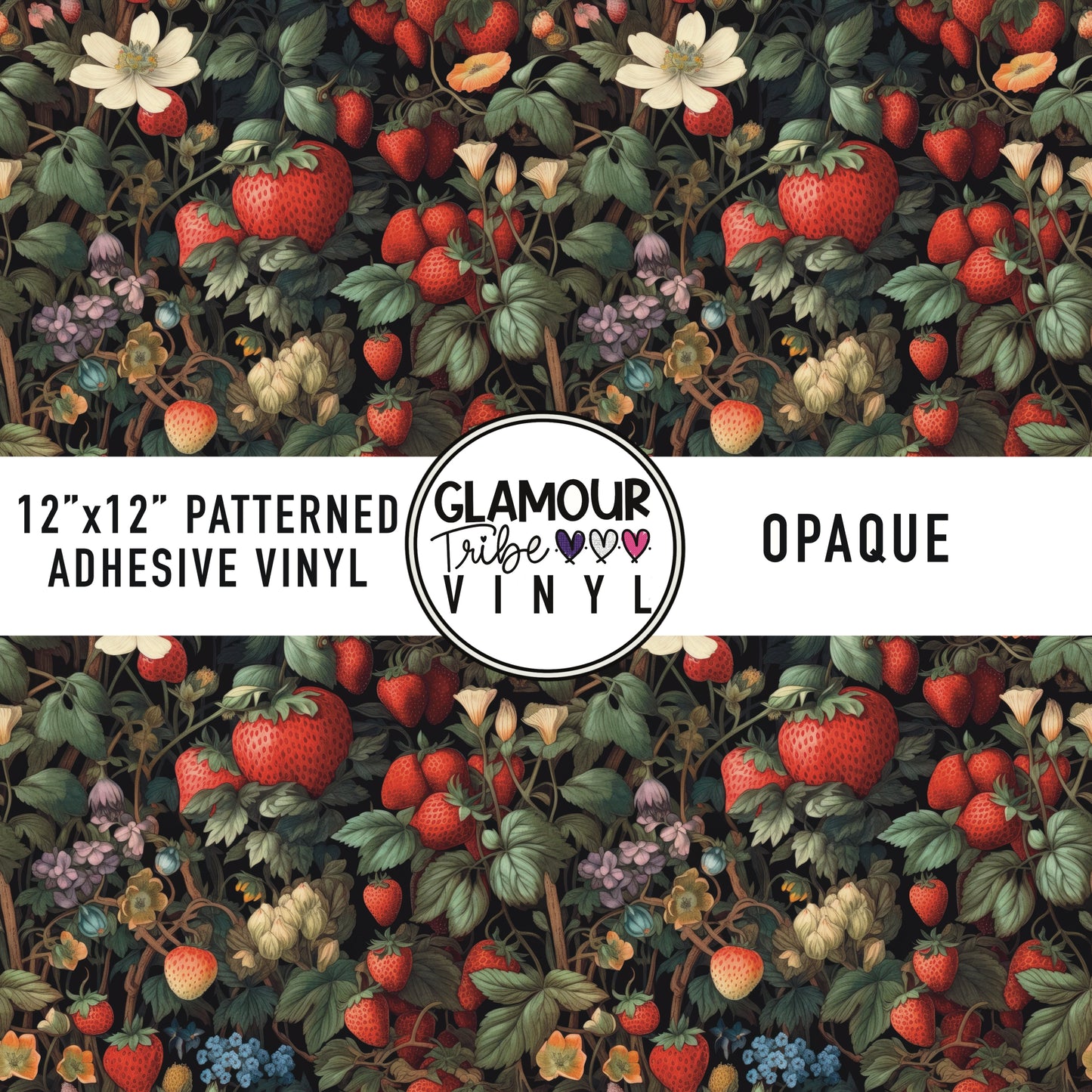 EAT, DRINK AND BE BERRY 13