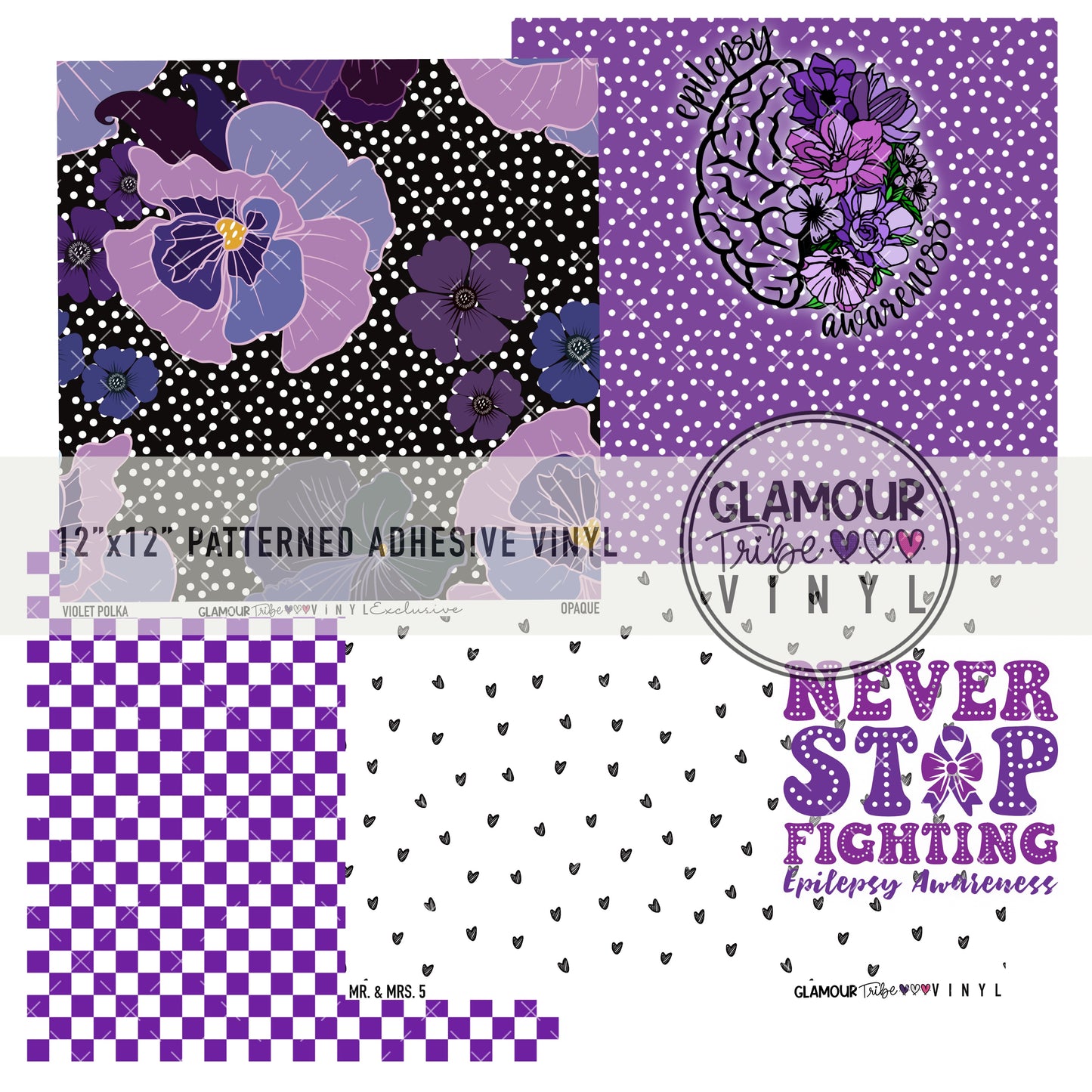 EPILEPSY AWARENESS BUNDLE