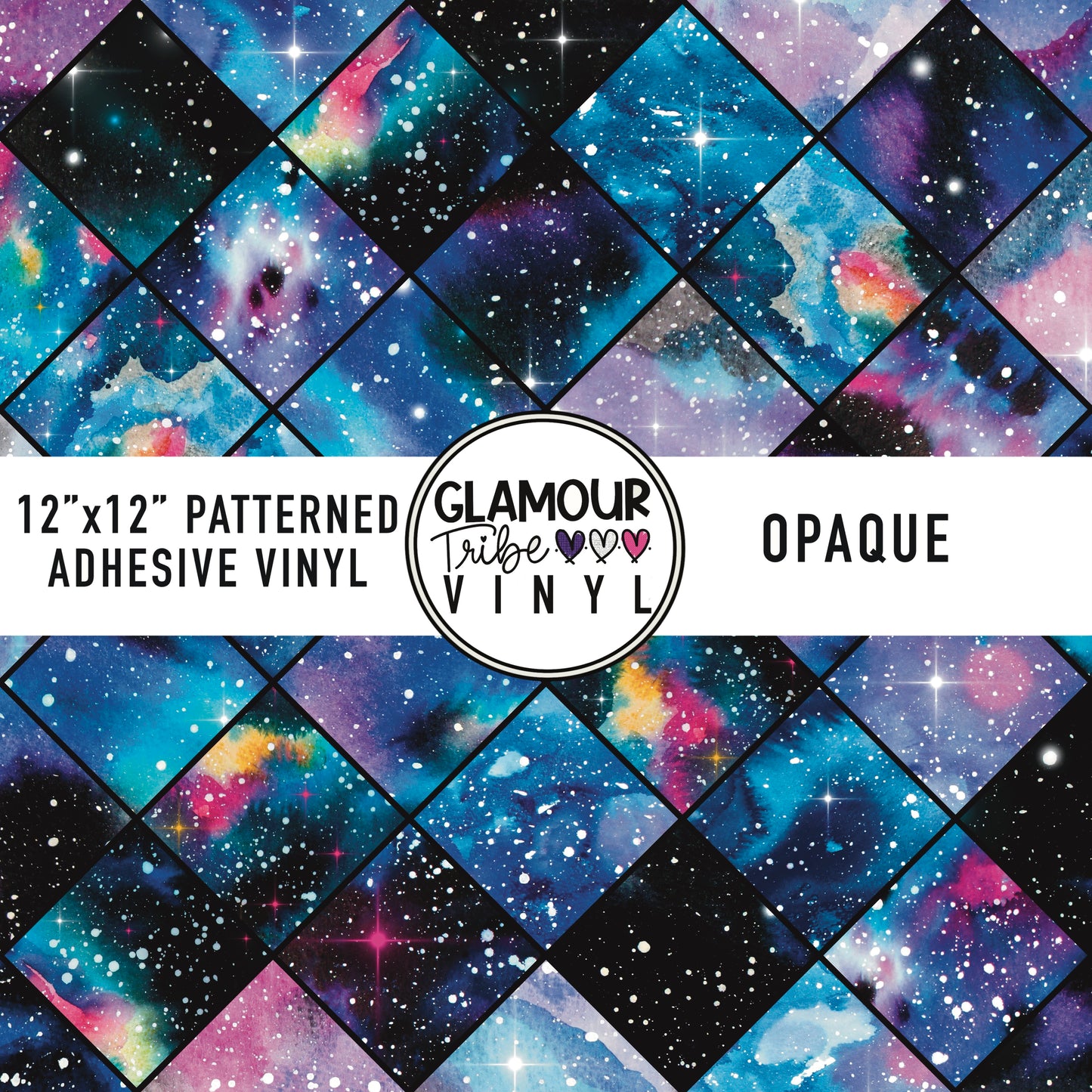 IN A GALAXY FAR, FAR AWAY 2